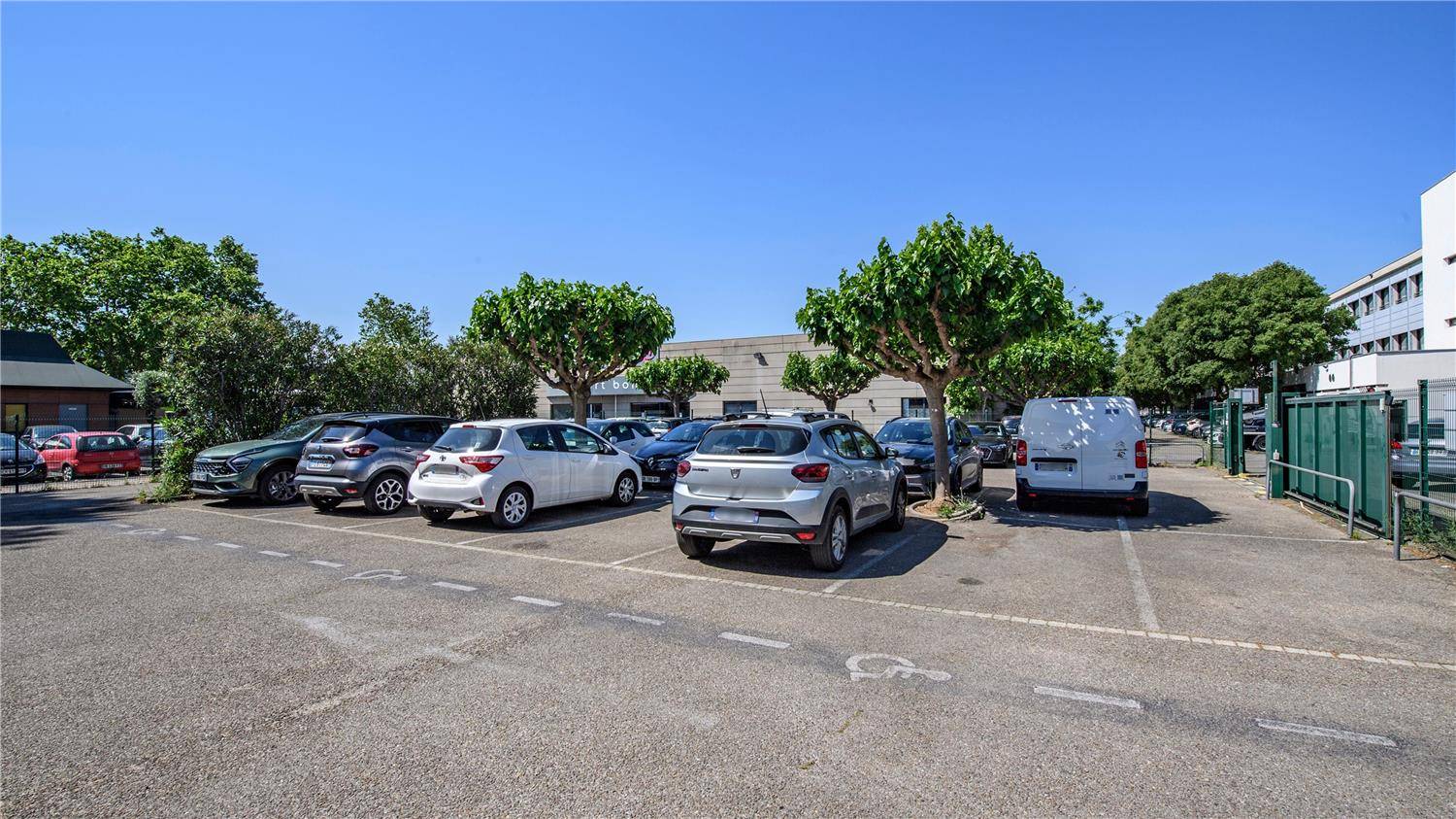 Campanile PRIME - Nîmes Centre