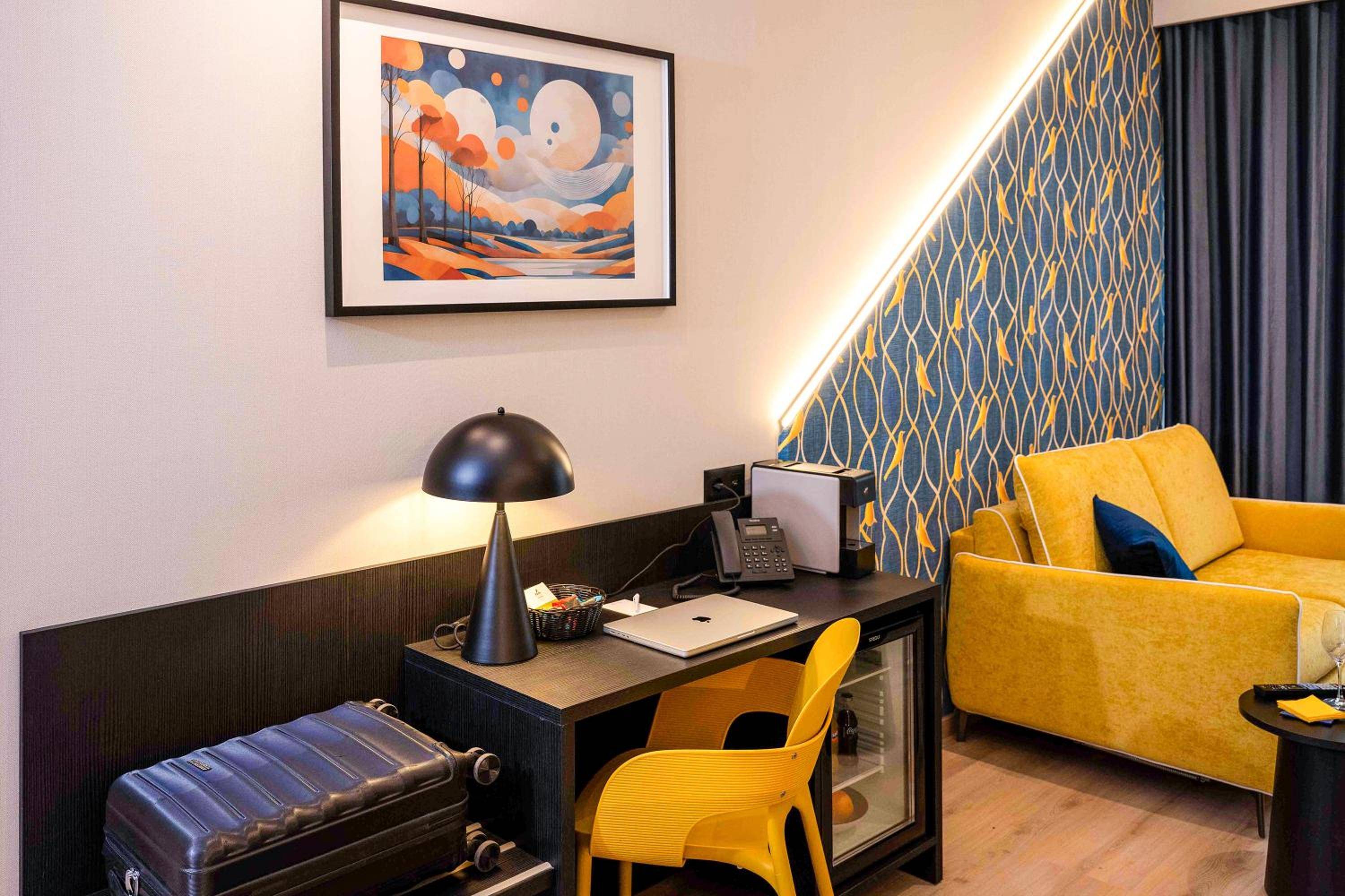 Pathos by Mimood Aparthotels