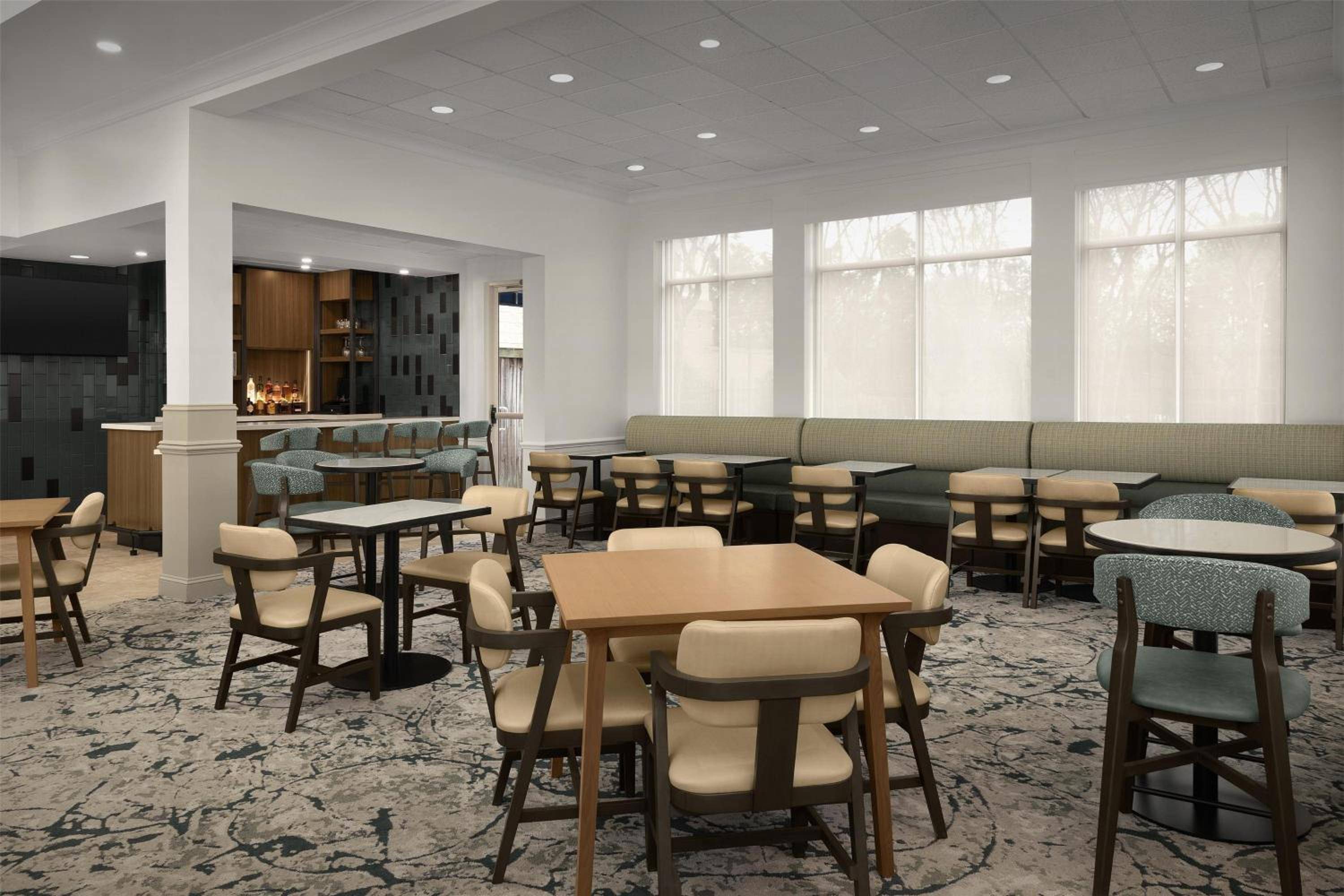 Hilton Garden Inn Huntsville/Space Center