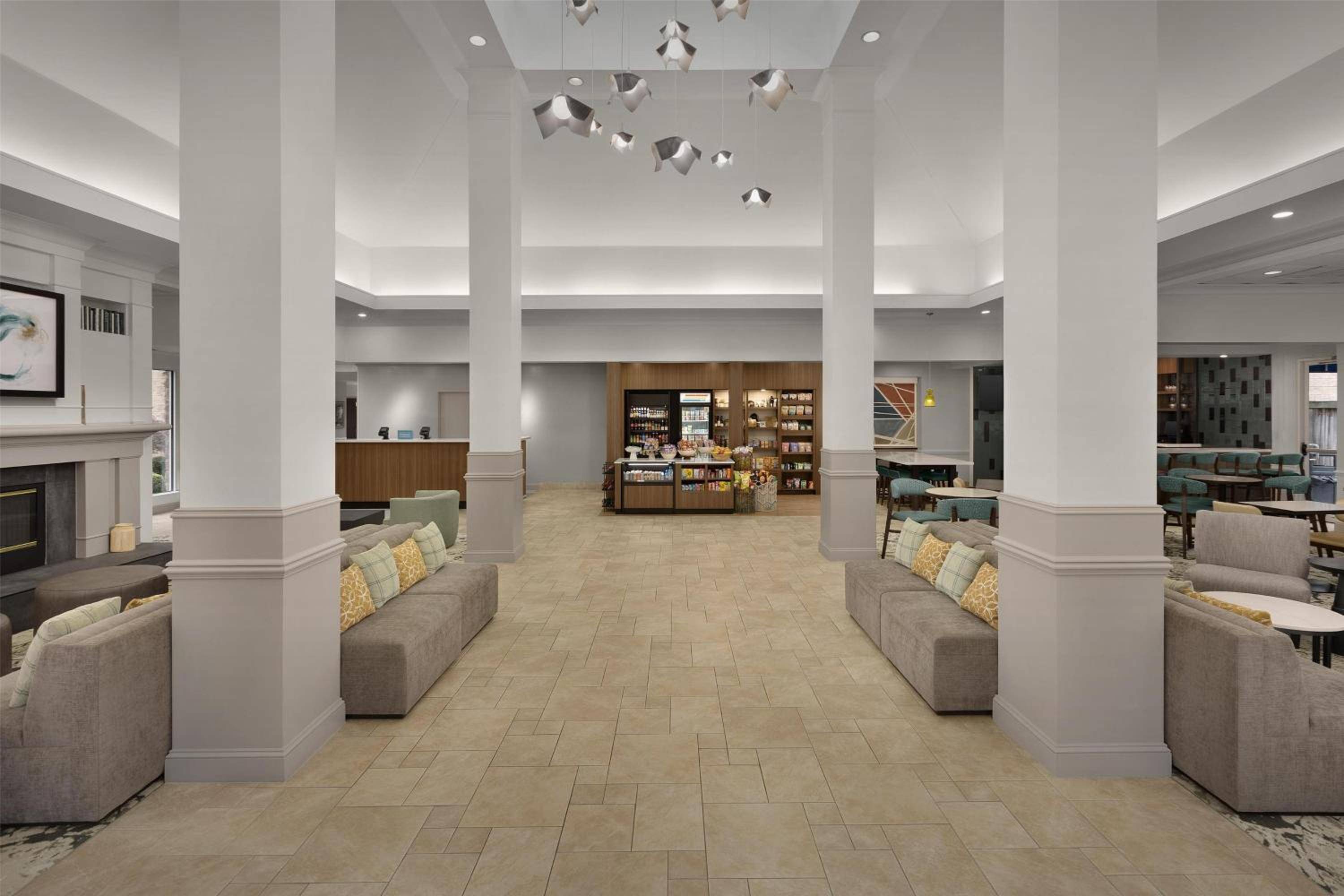 Hilton Garden Inn Huntsville/Space Center