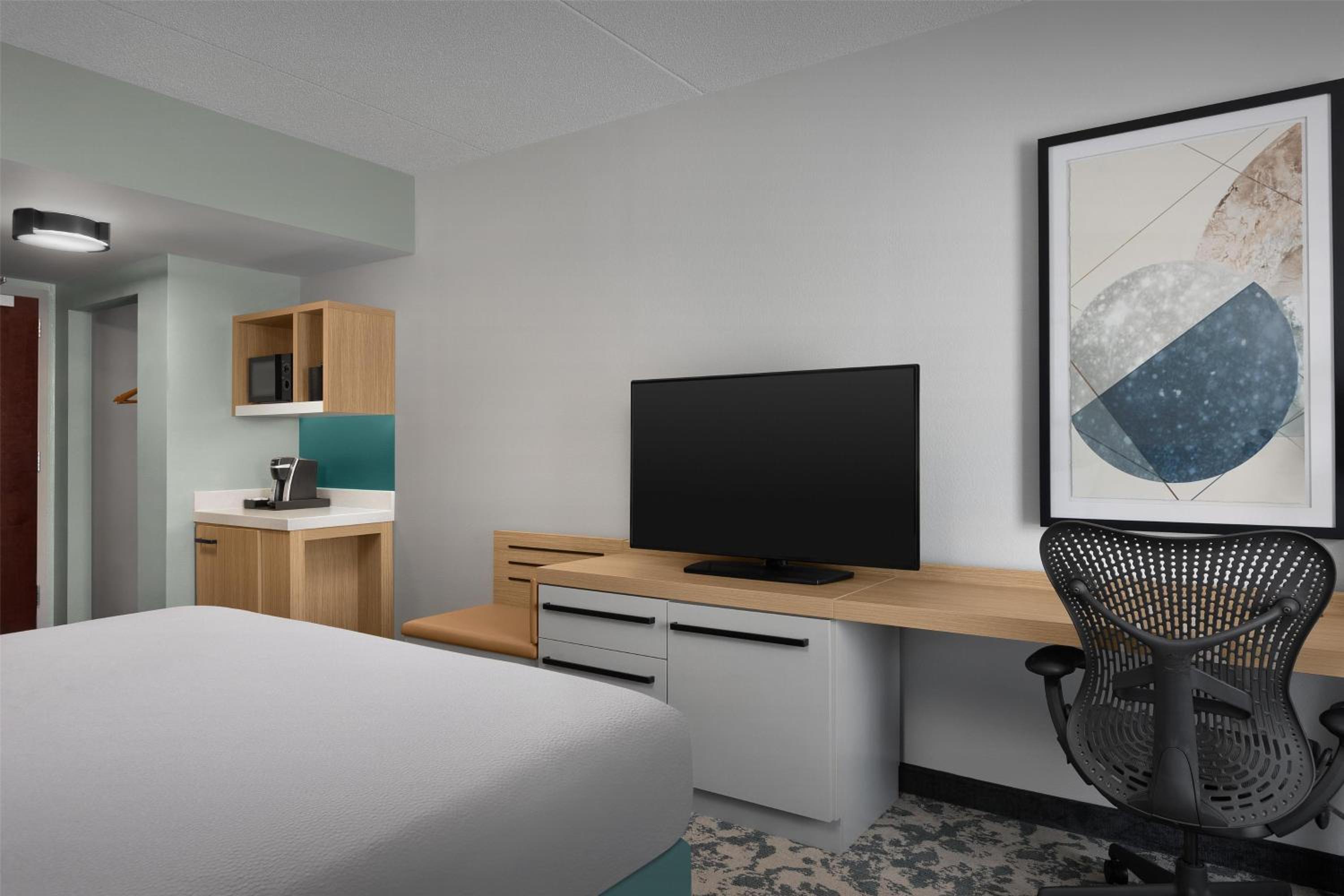 Hilton Garden Inn Huntsville/Space Center