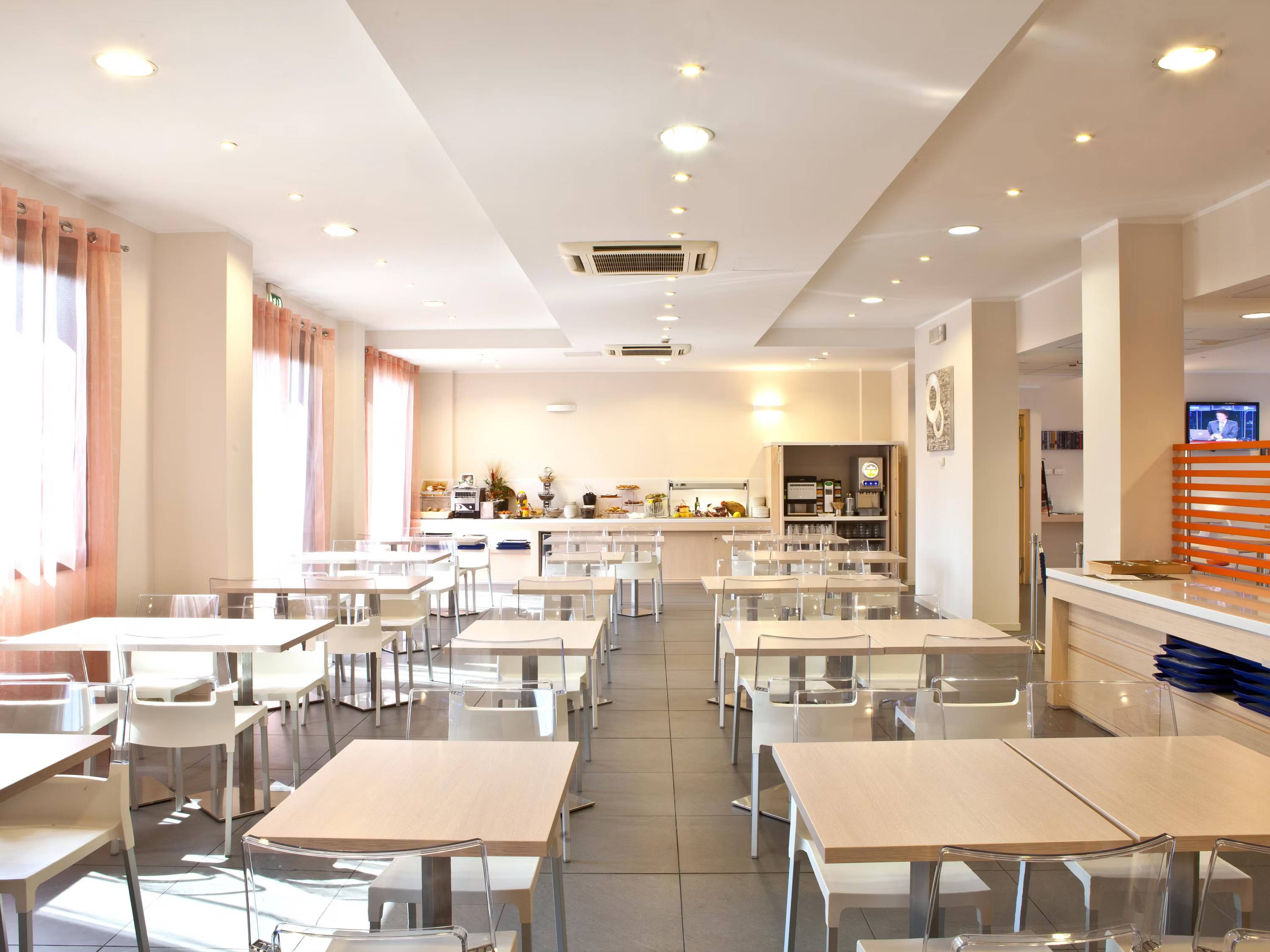 Holiday Inn Express Reggio Emilia by IHG