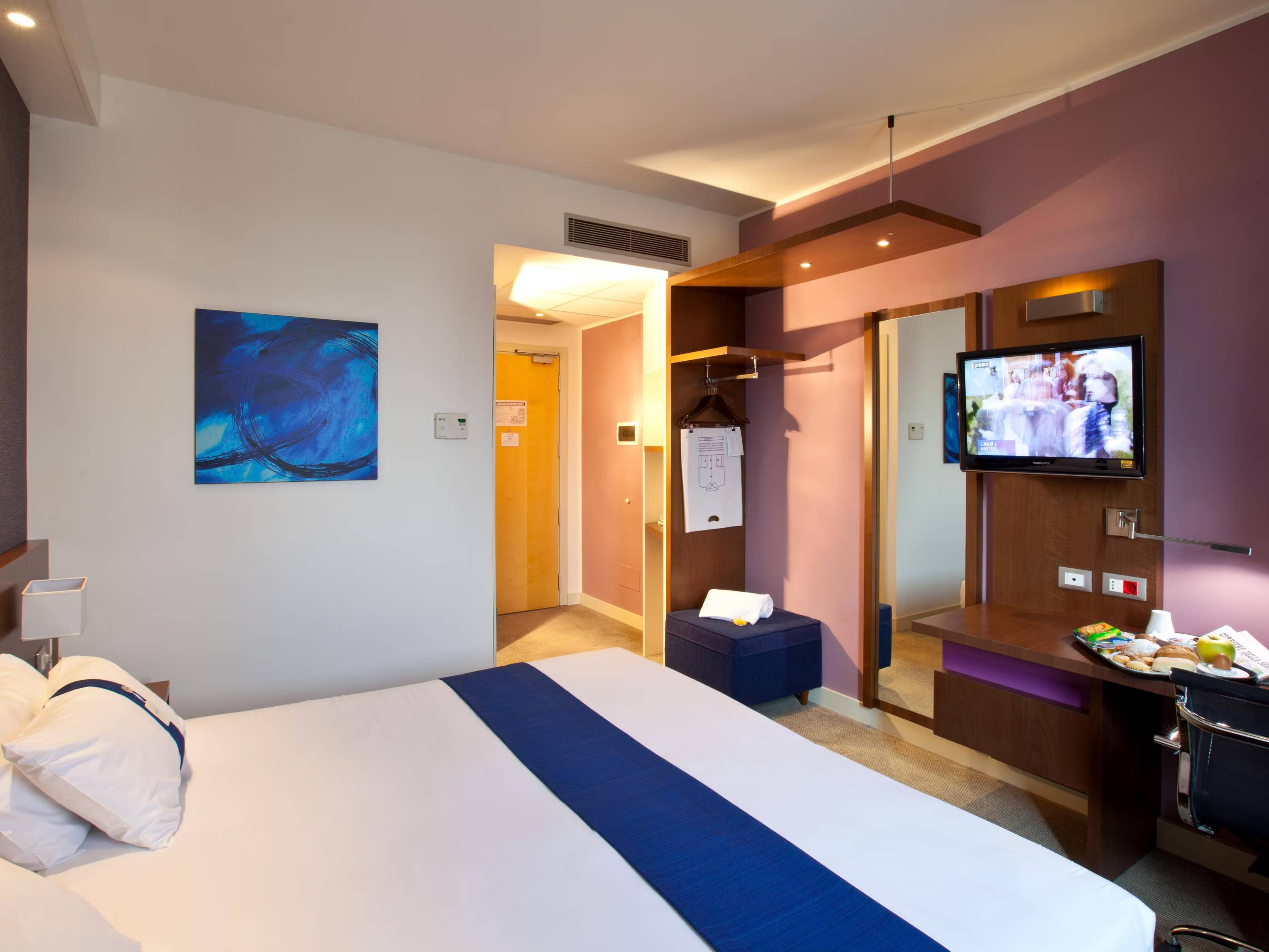 Holiday Inn Express Reggio Emilia by IHG