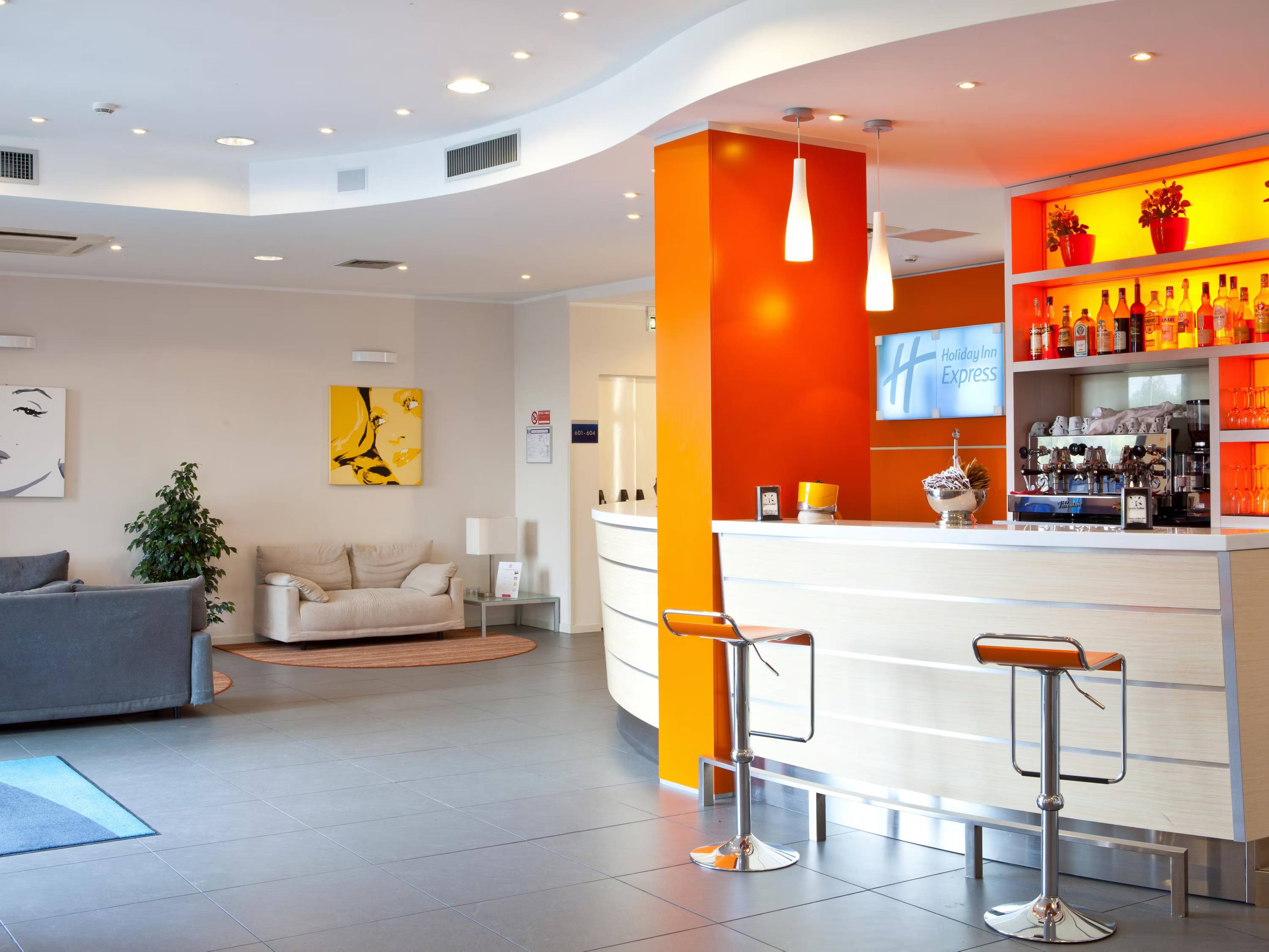 Holiday Inn Express Reggio Emilia by IHG