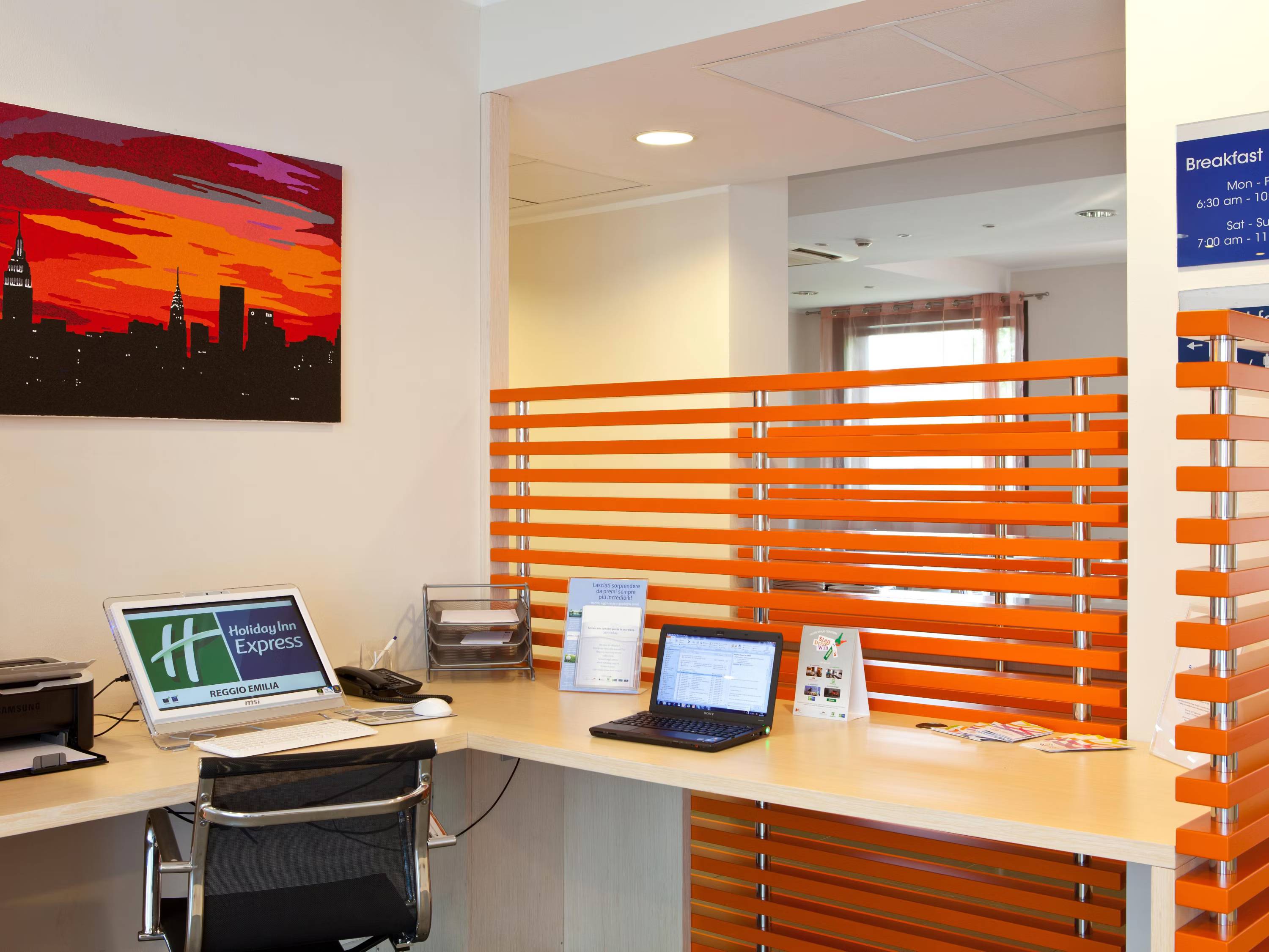 Holiday Inn Express Reggio Emilia by IHG