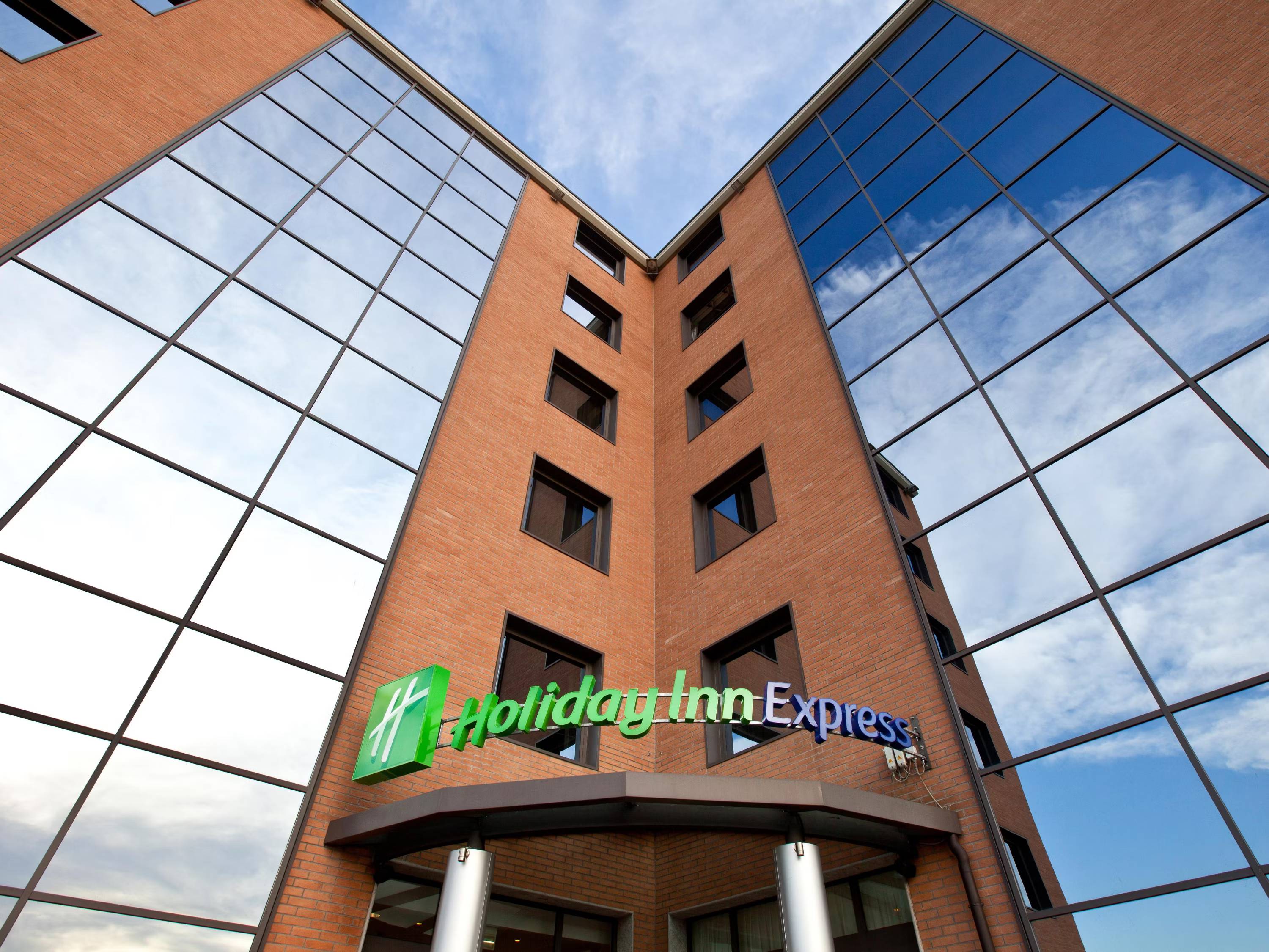 Holiday Inn Express Reggio Emilia by IHG