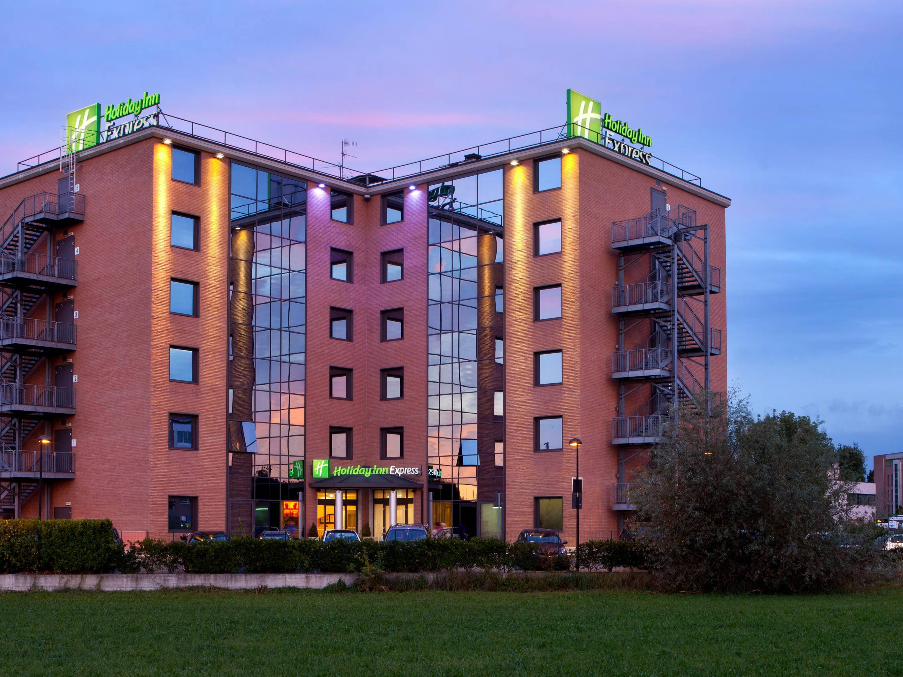 Holiday Inn Express Reggio Emilia by IHG