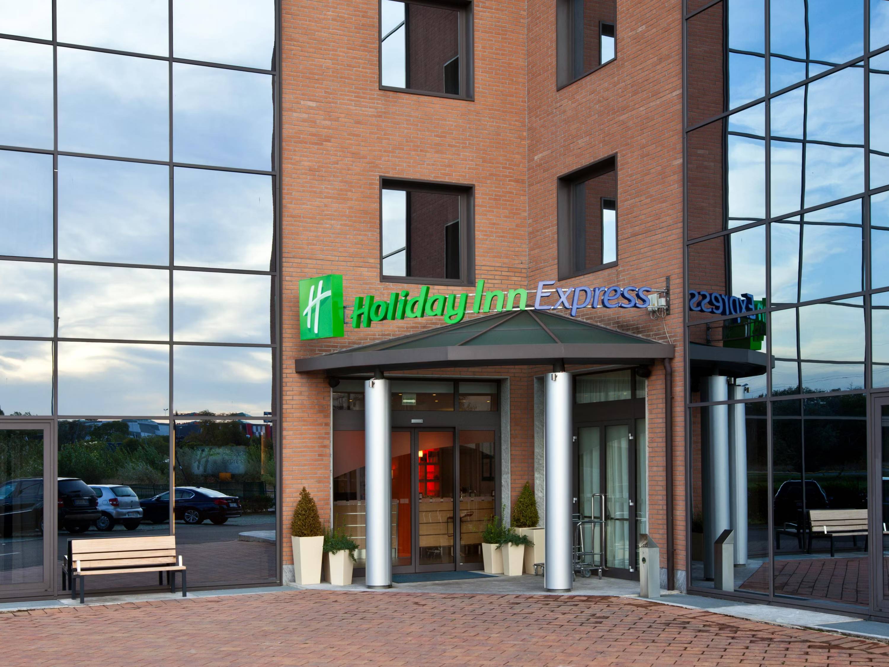 Holiday Inn Express Reggio Emilia by IHG