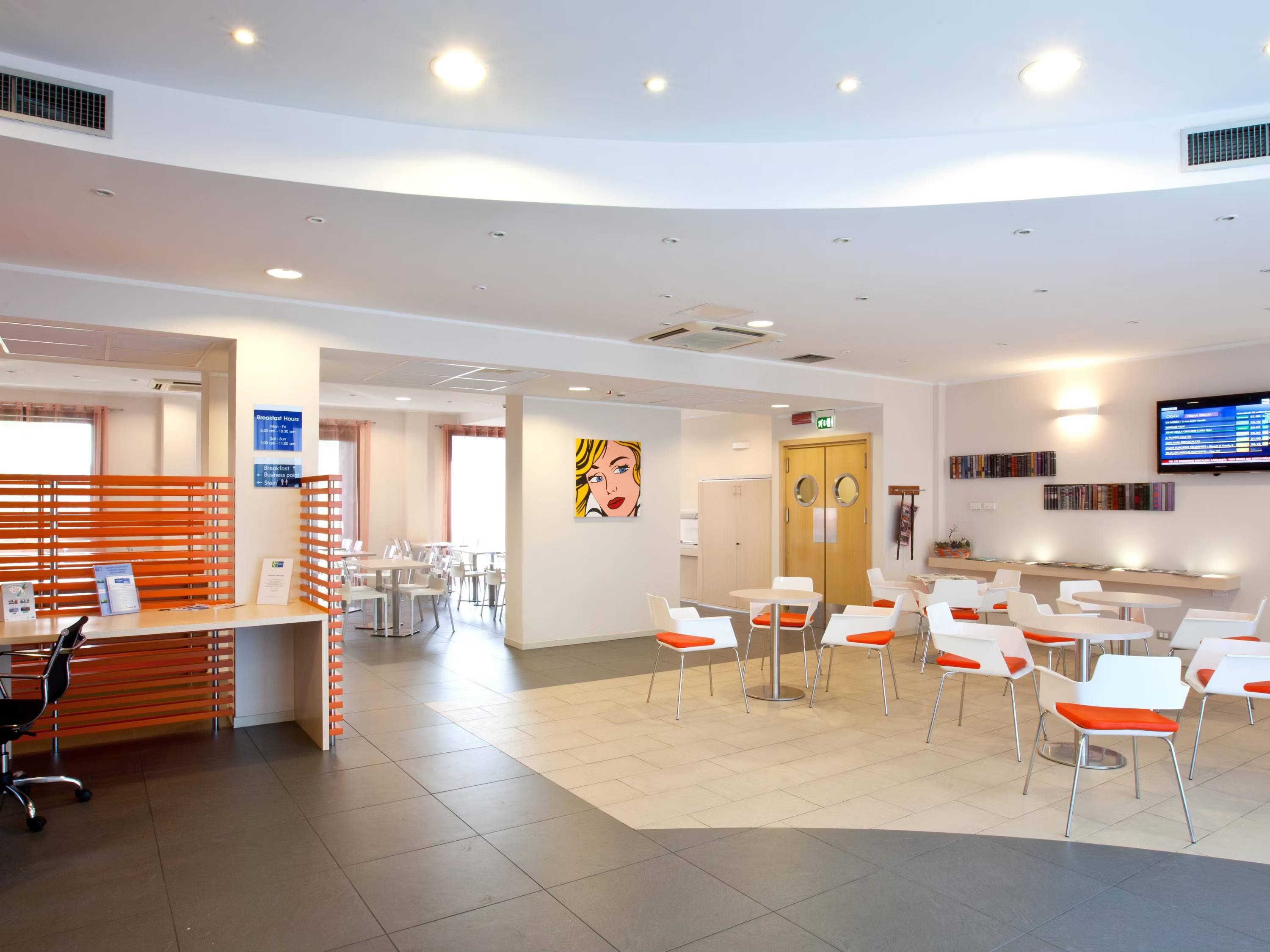 Holiday Inn Express Reggio Emilia by IHG