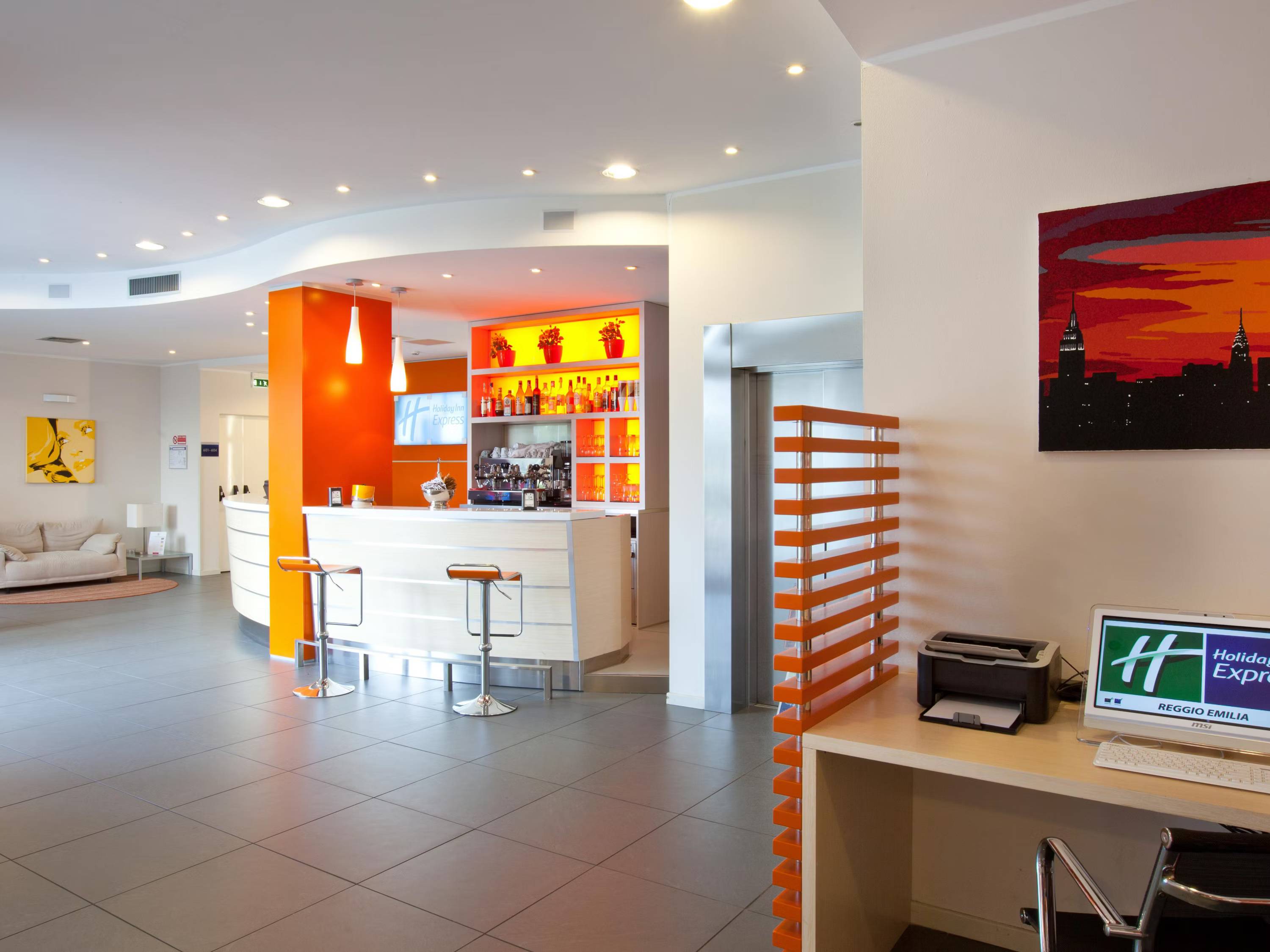 Holiday Inn Express Reggio Emilia by IHG