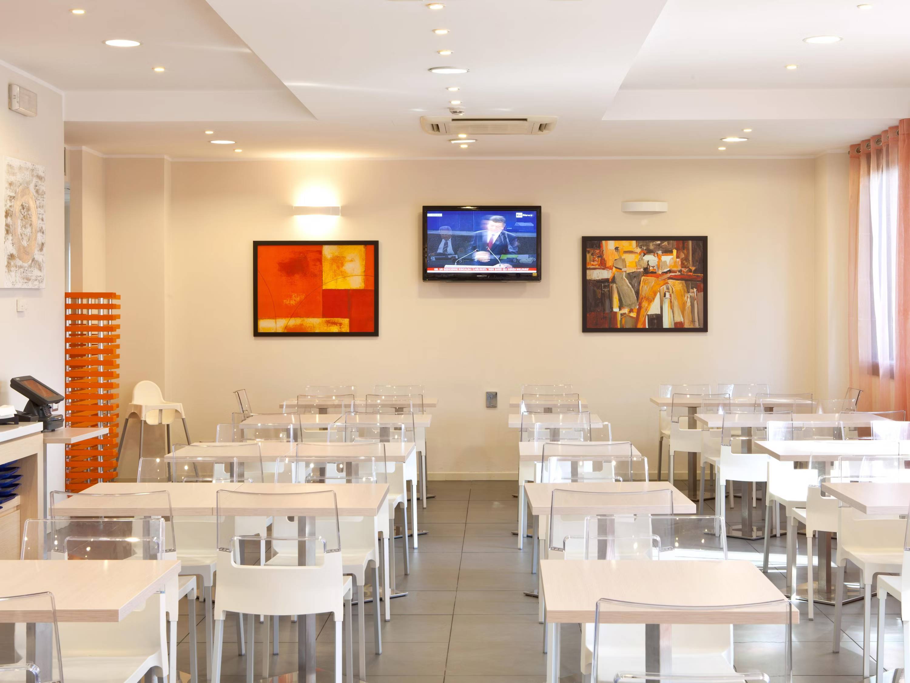 Holiday Inn Express Reggio Emilia by IHG