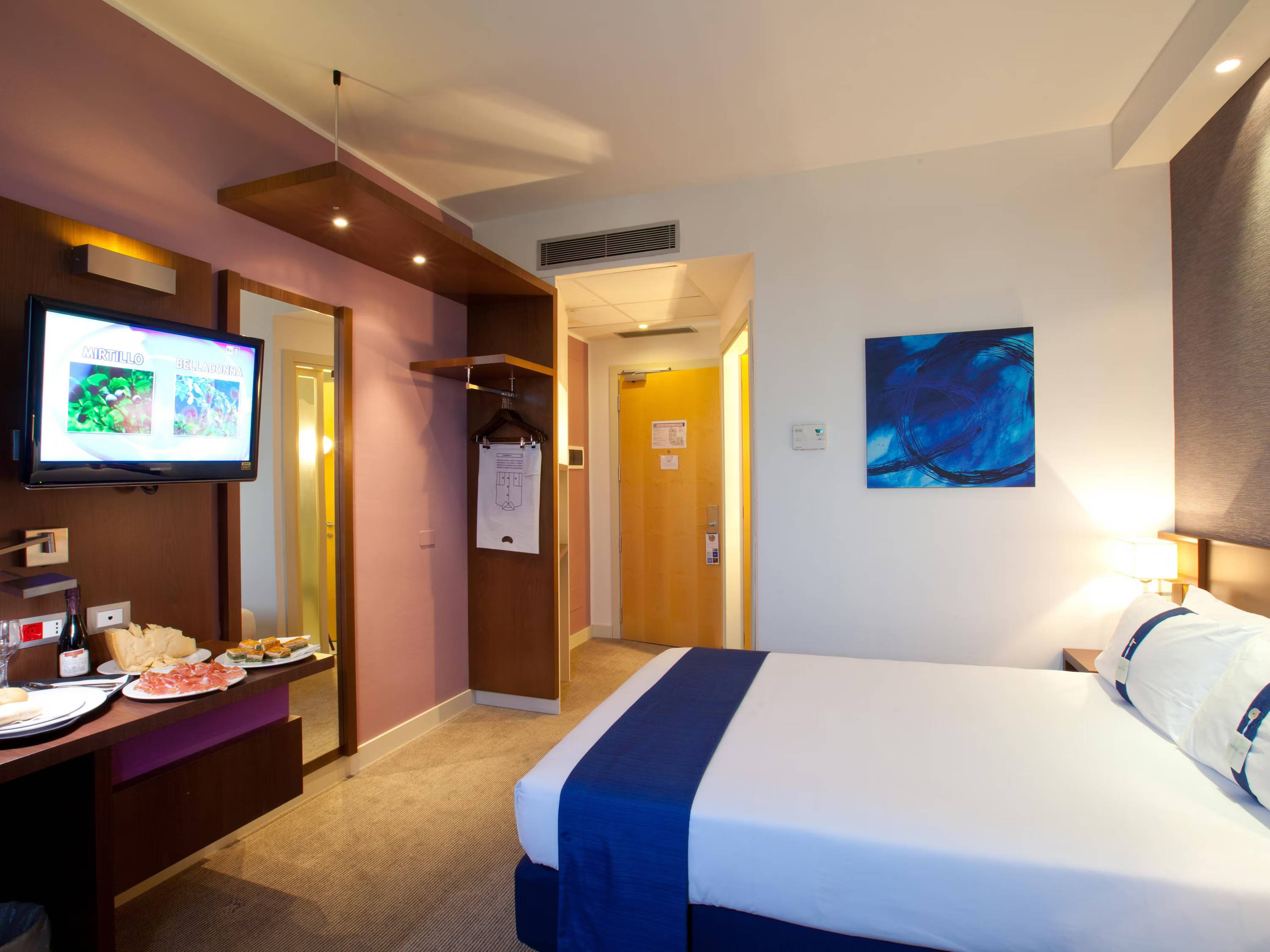 Holiday Inn Express Reggio Emilia by IHG