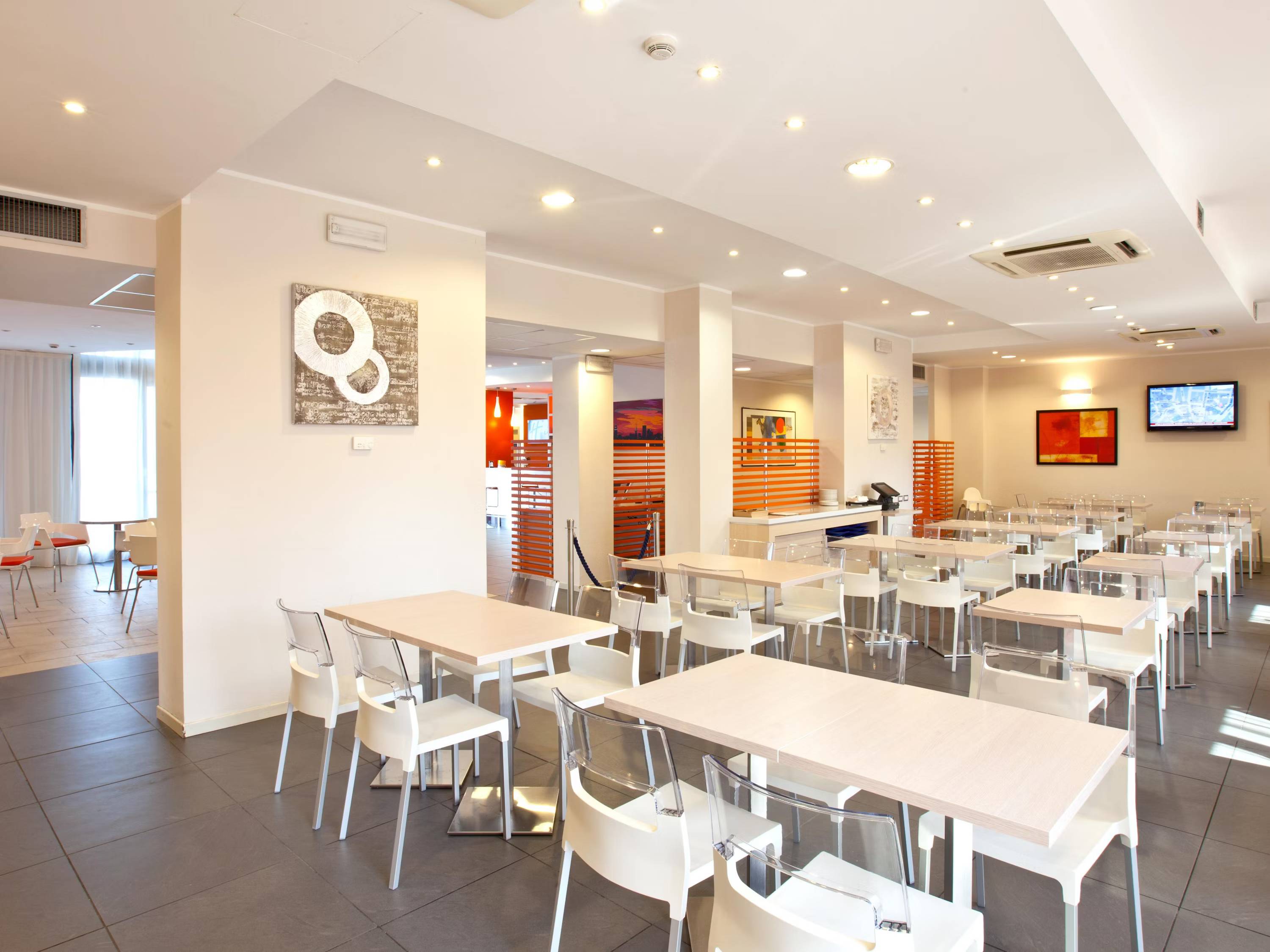 Holiday Inn Express Reggio Emilia by IHG