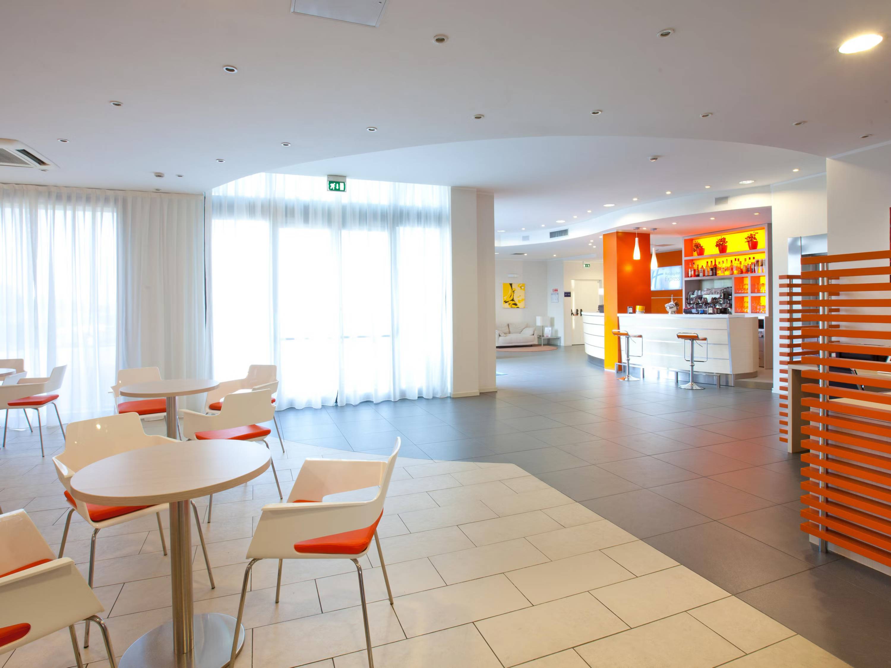 Holiday Inn Express Reggio Emilia by IHG