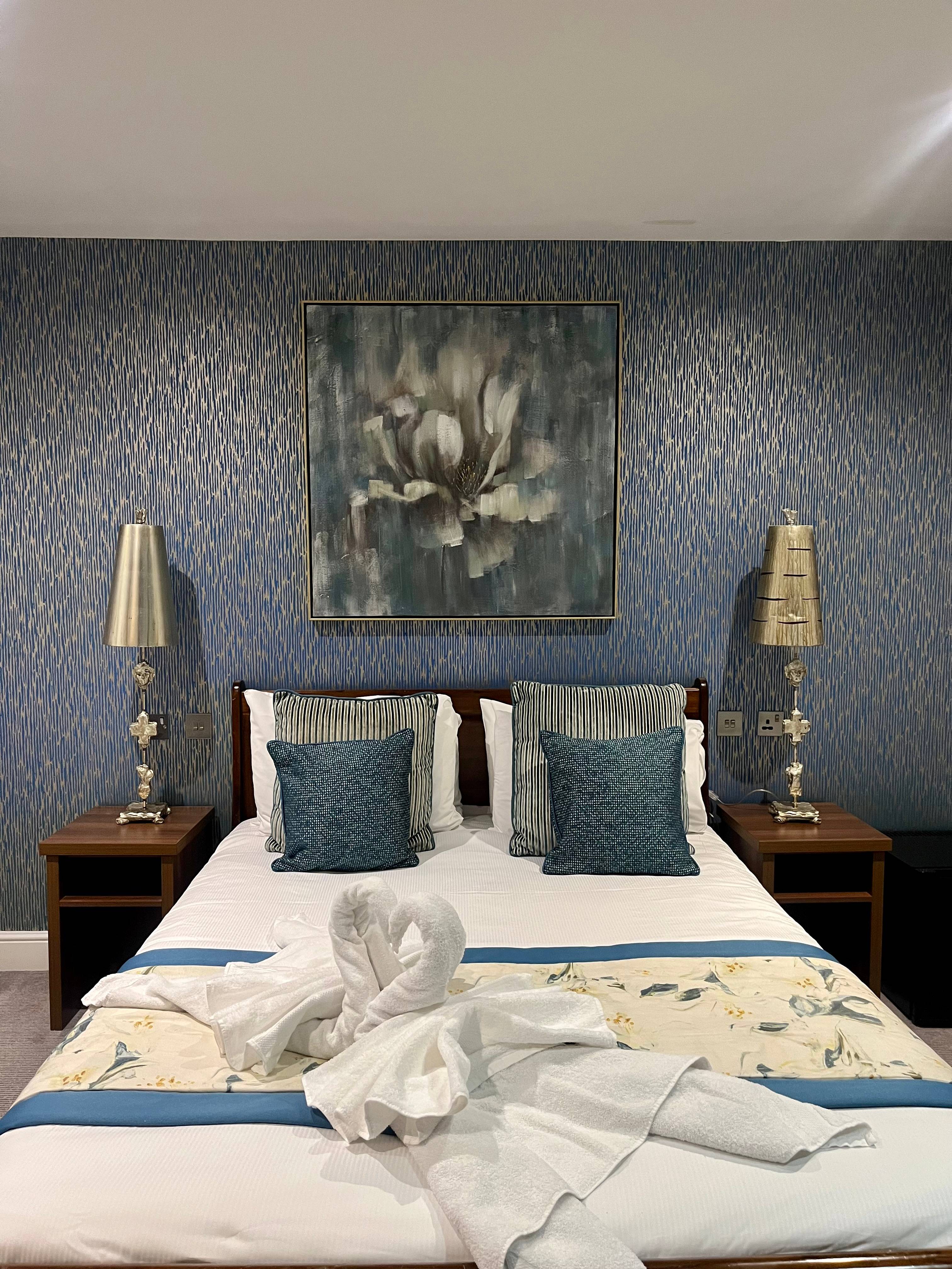 The Woughton House Hotel