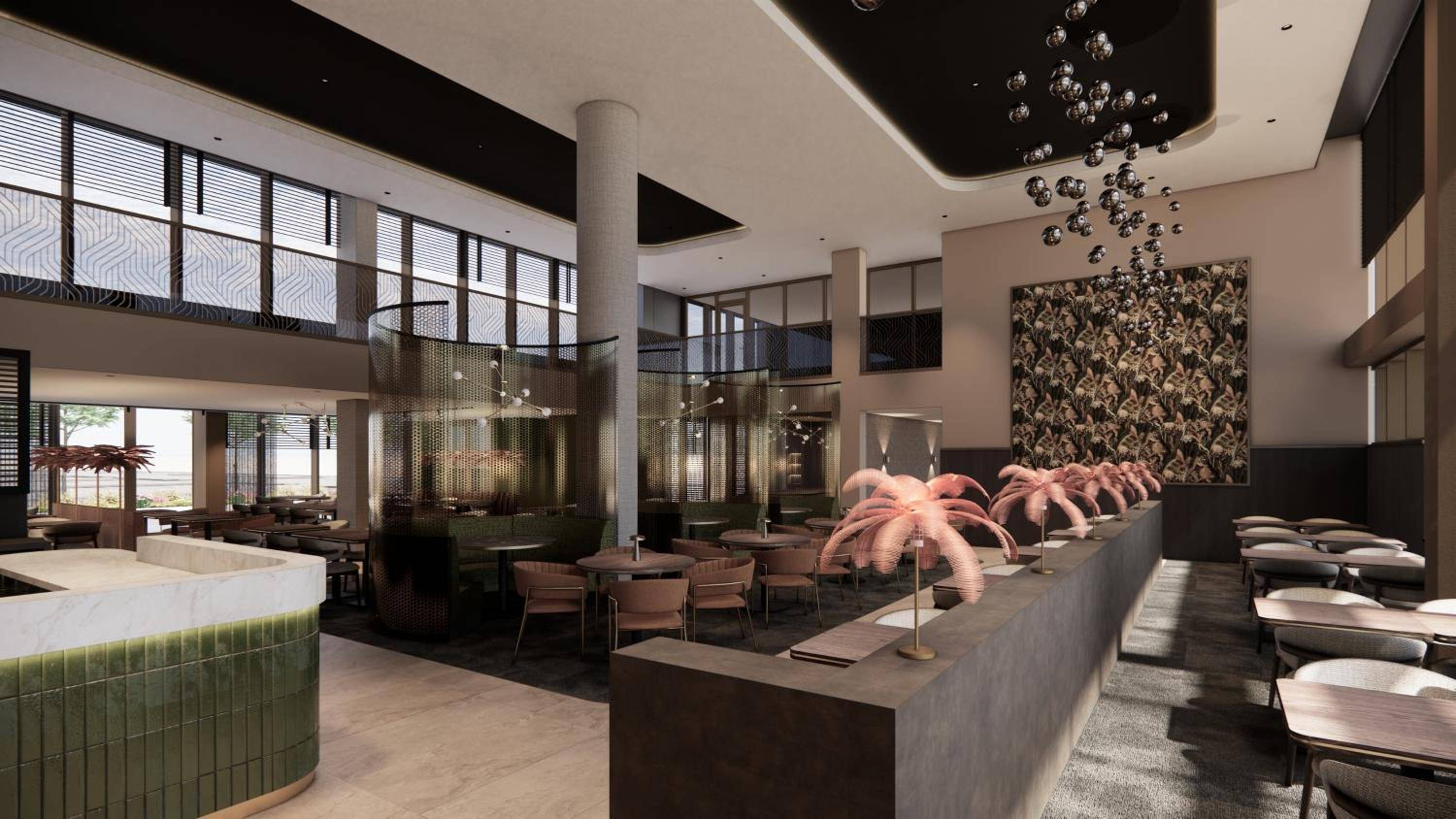 Ozo Hotels de President Amsterdam Airport