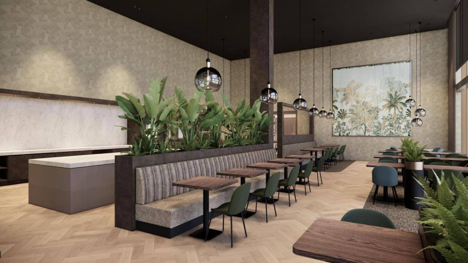 Ozo Hotels de President Amsterdam Airport