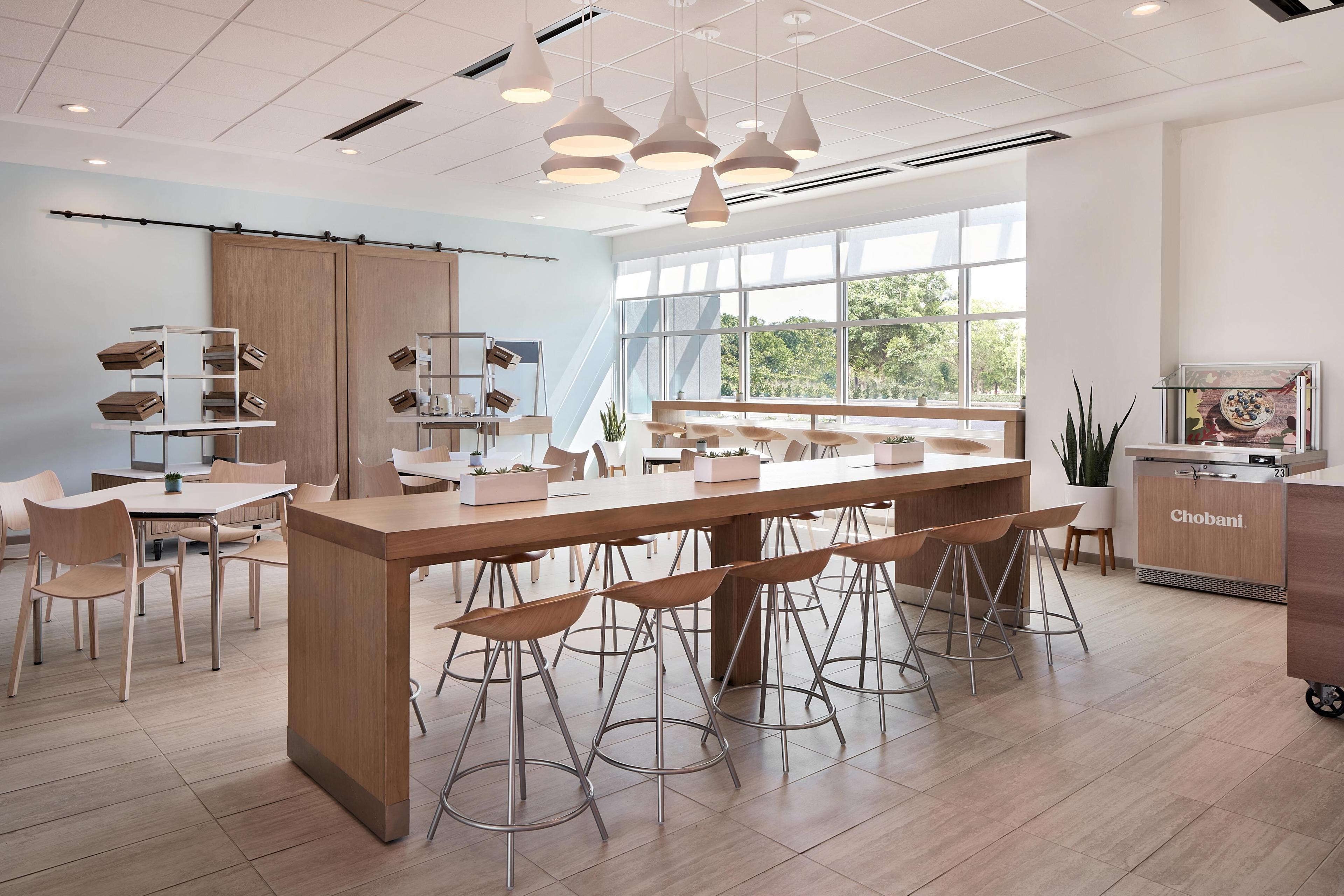 Element Orlando International Drive