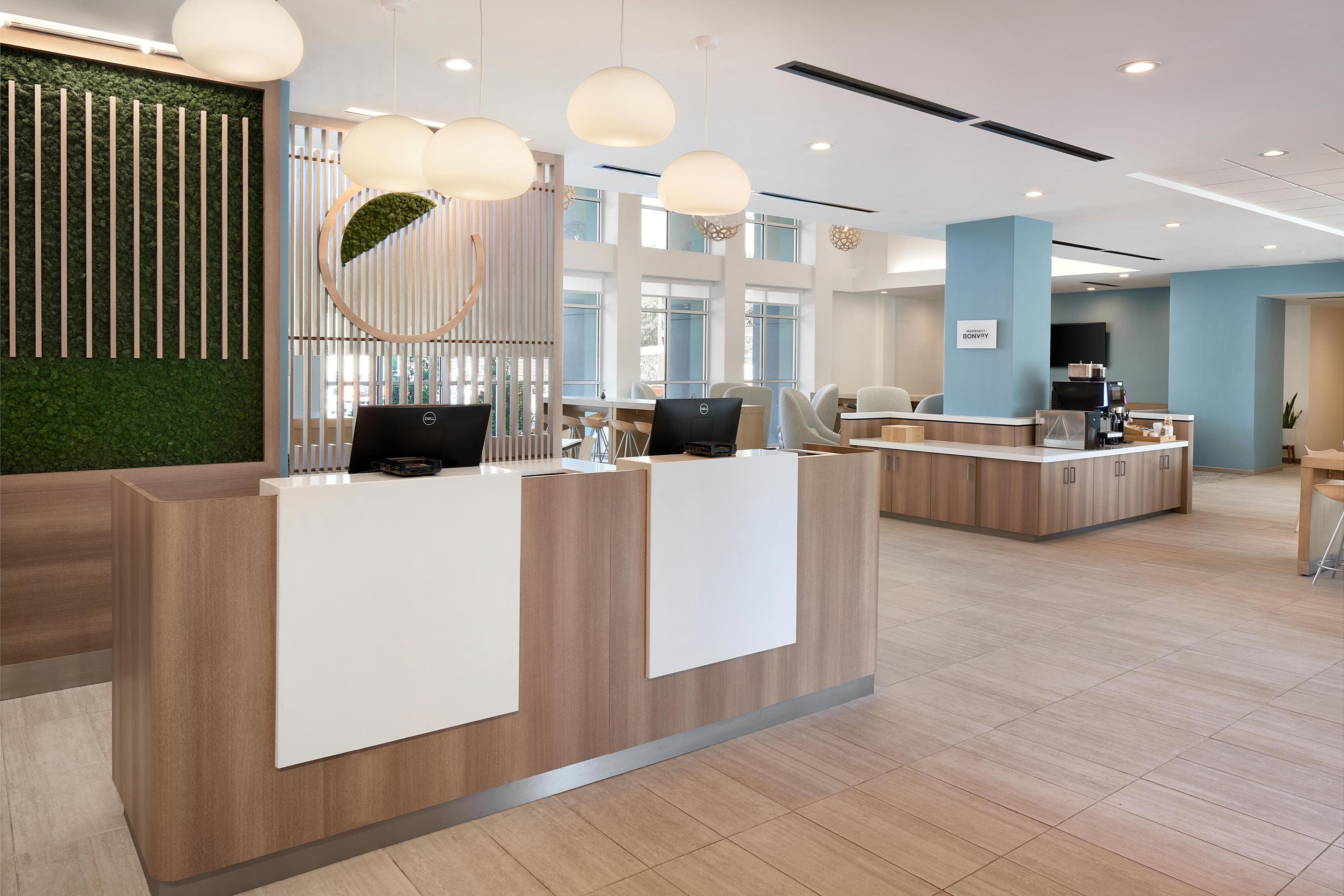 Element Orlando International Drive