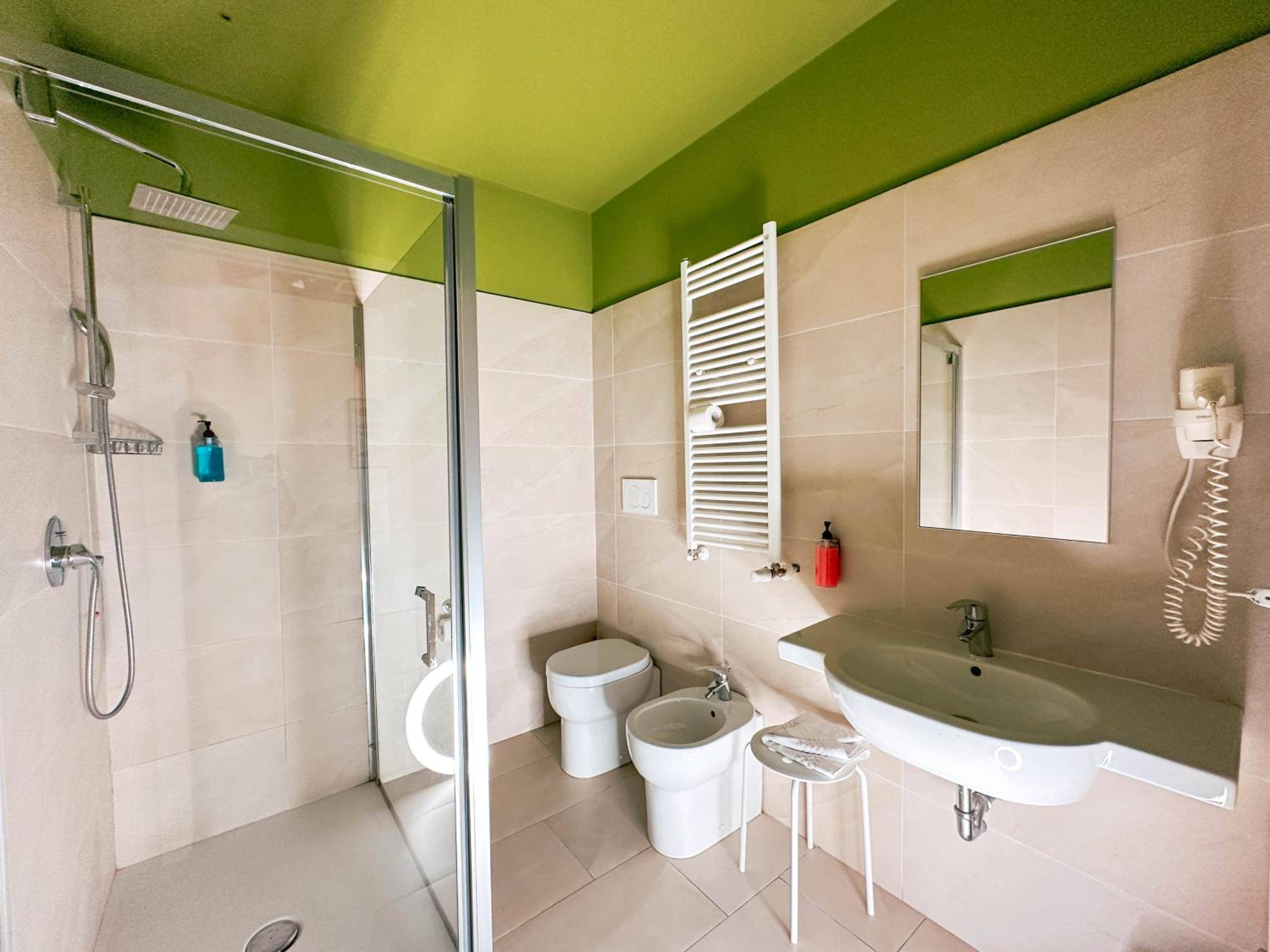 Ostello Bello Bologna