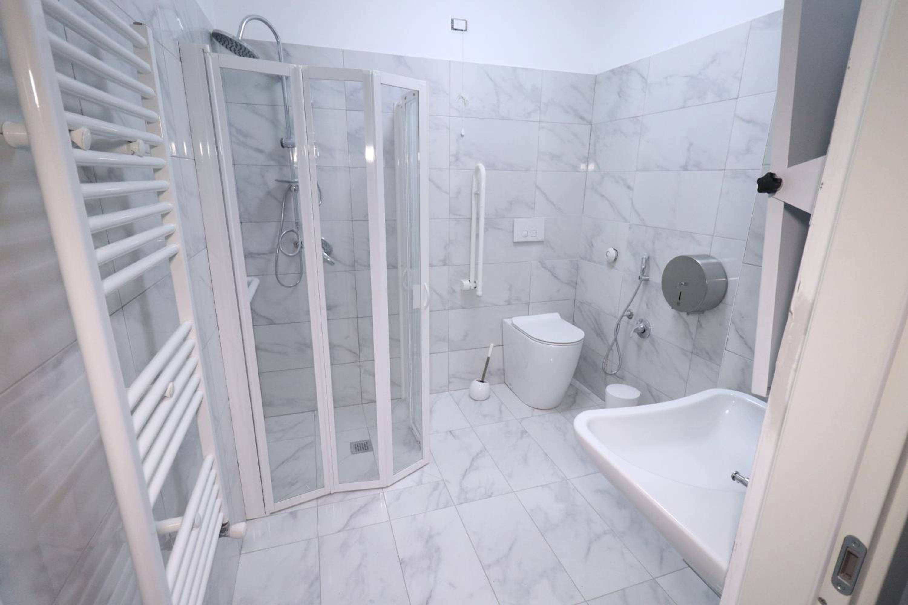 Affittacamere i due cavalieri