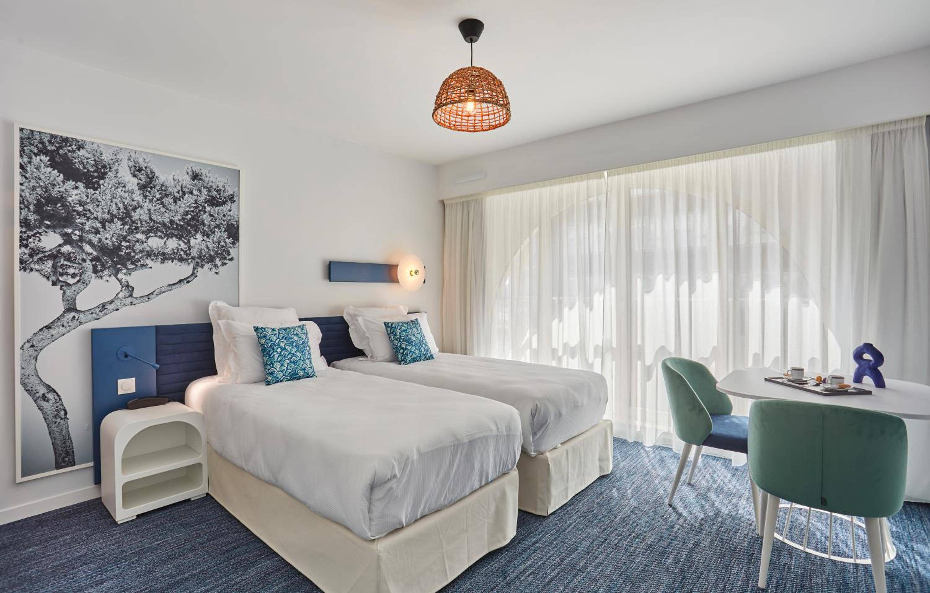 Odalys City Marseille Centre Euromed