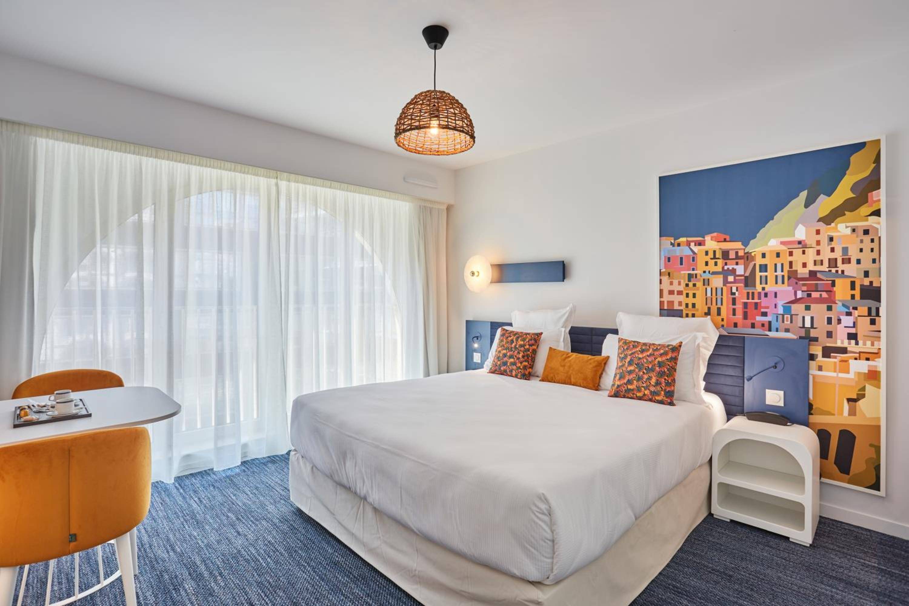 Odalys City Marseille Centre Euromed