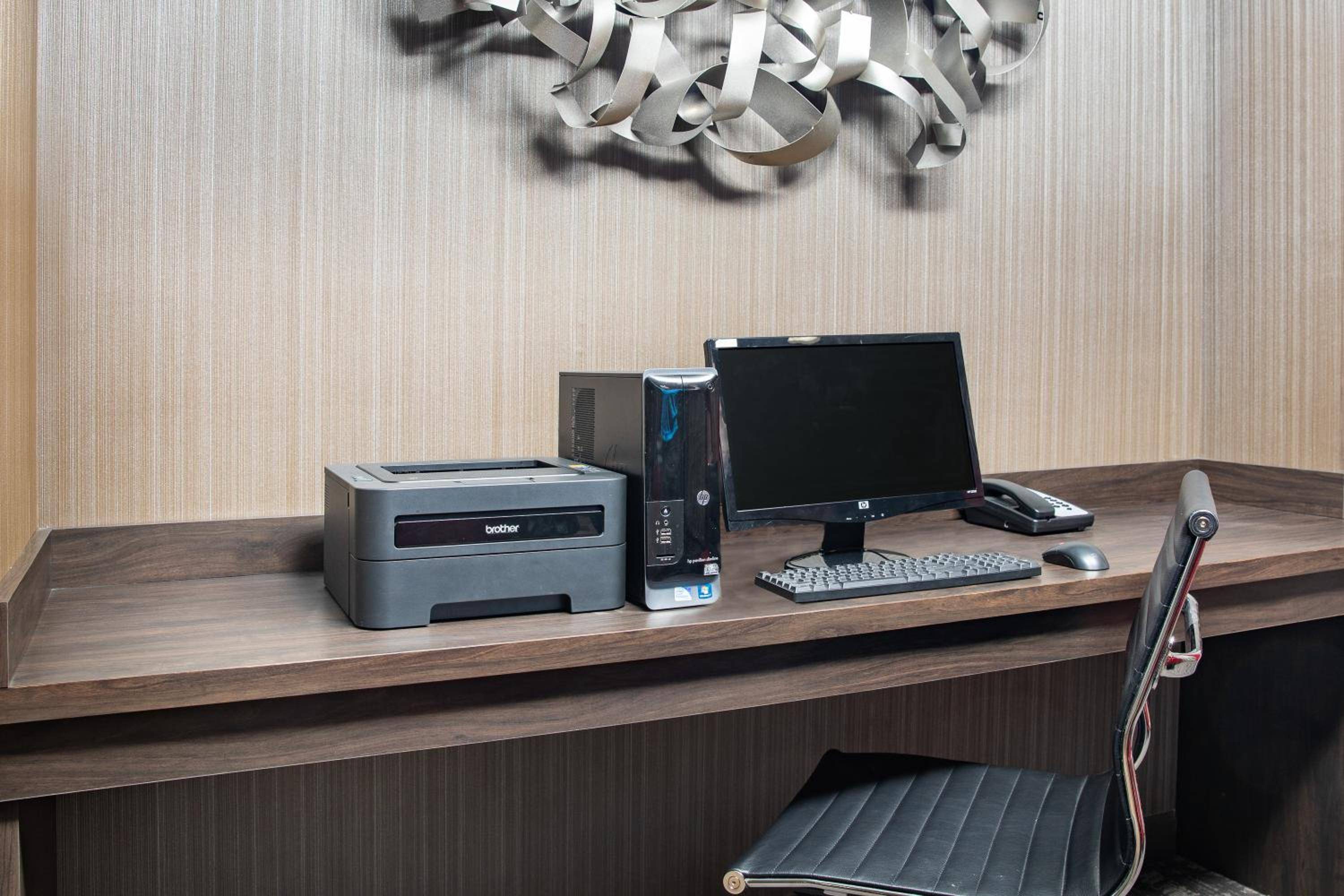 Ramada by Wyndham Alpharetta Atlanta North