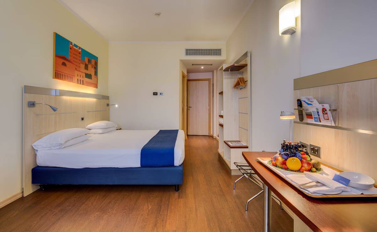 Holiday Inn Express - Parma