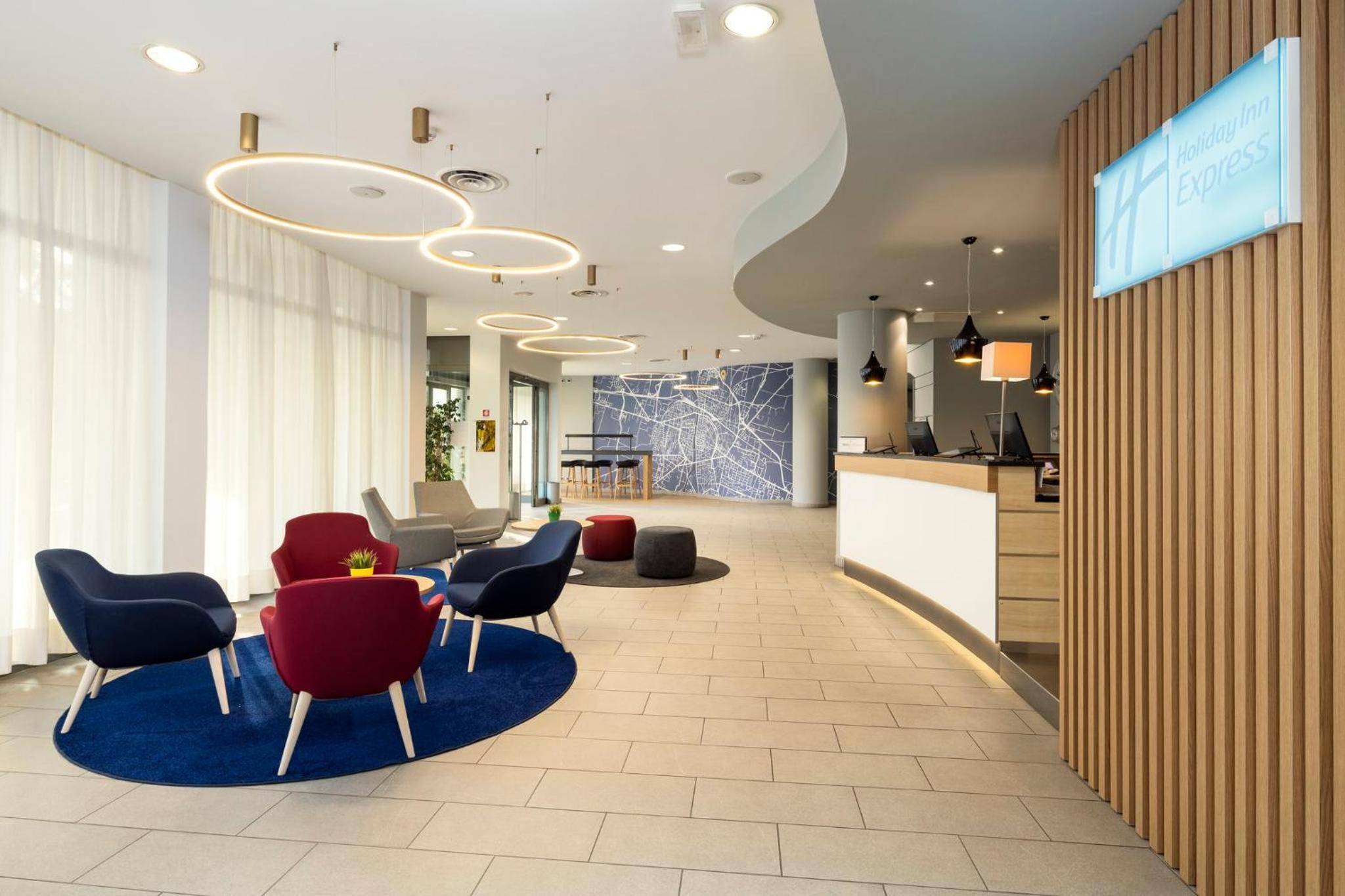 Holiday Inn Express - Parma