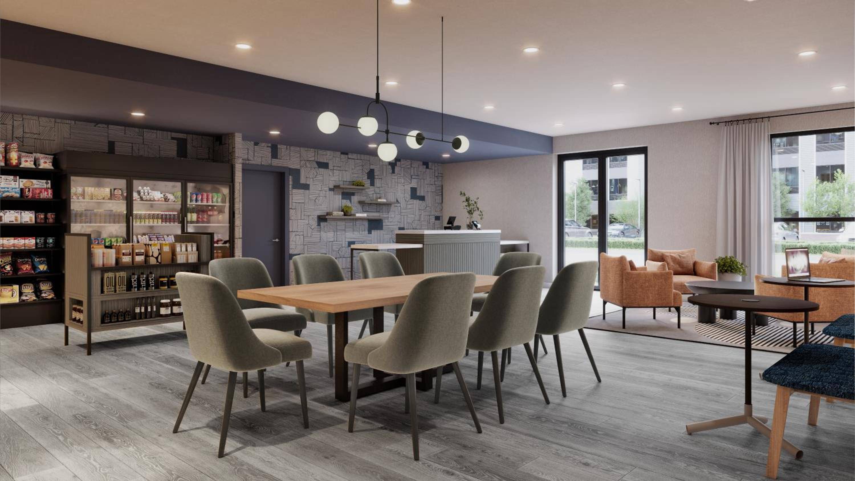 Hyatt Studios Huntsville