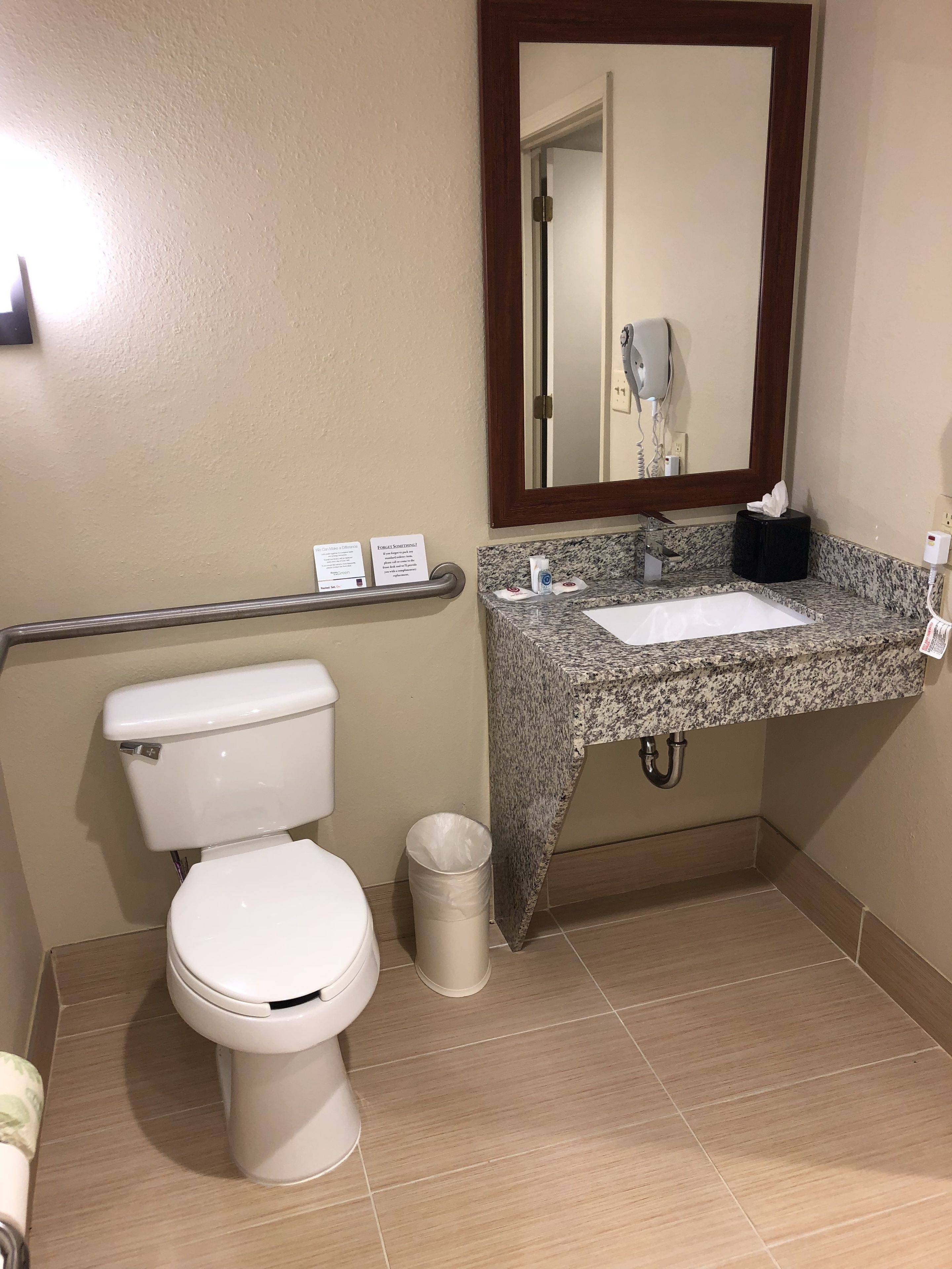 Comfort Suites University - Research Park