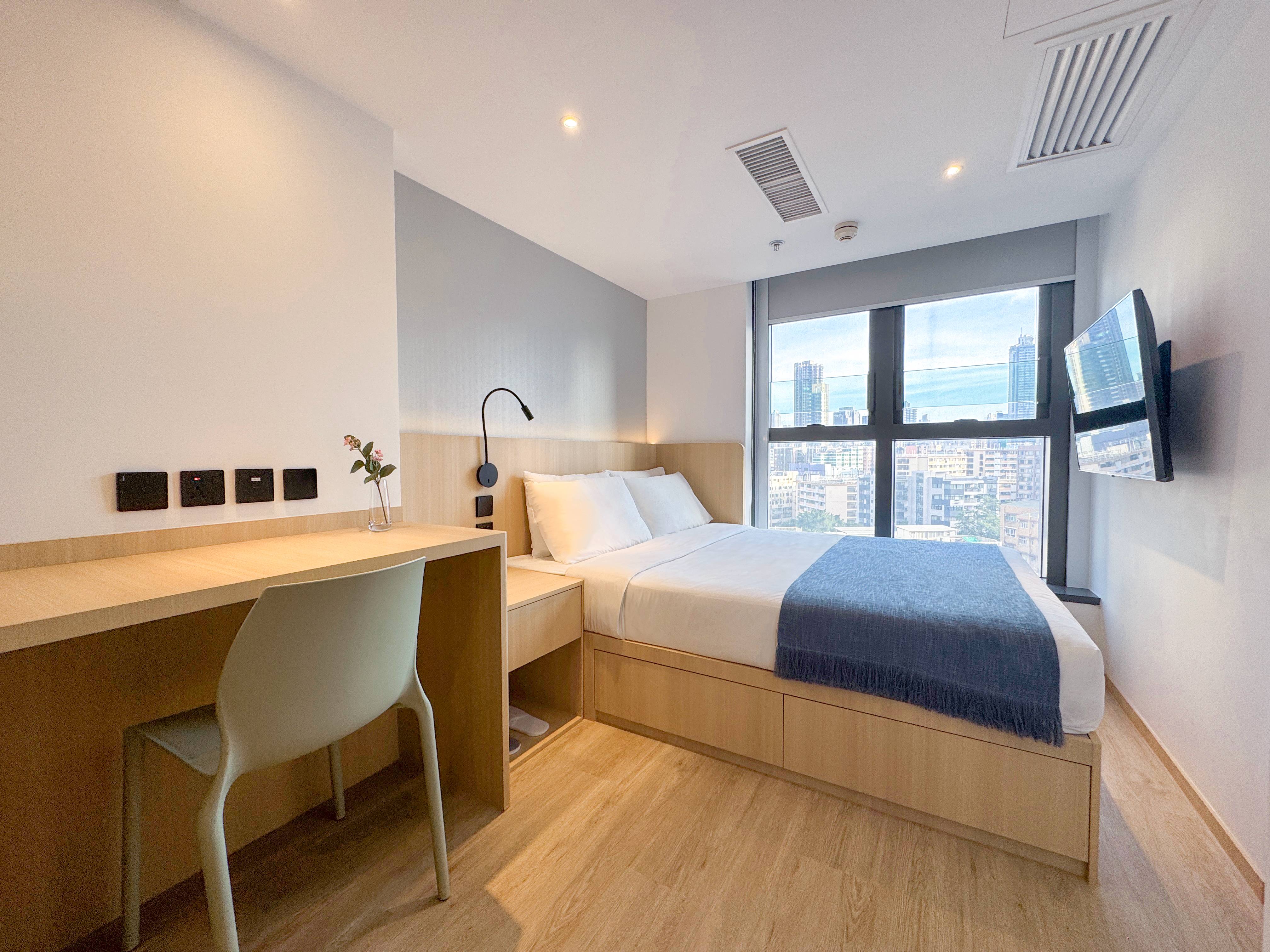 Bluejay Residences Kai Tak