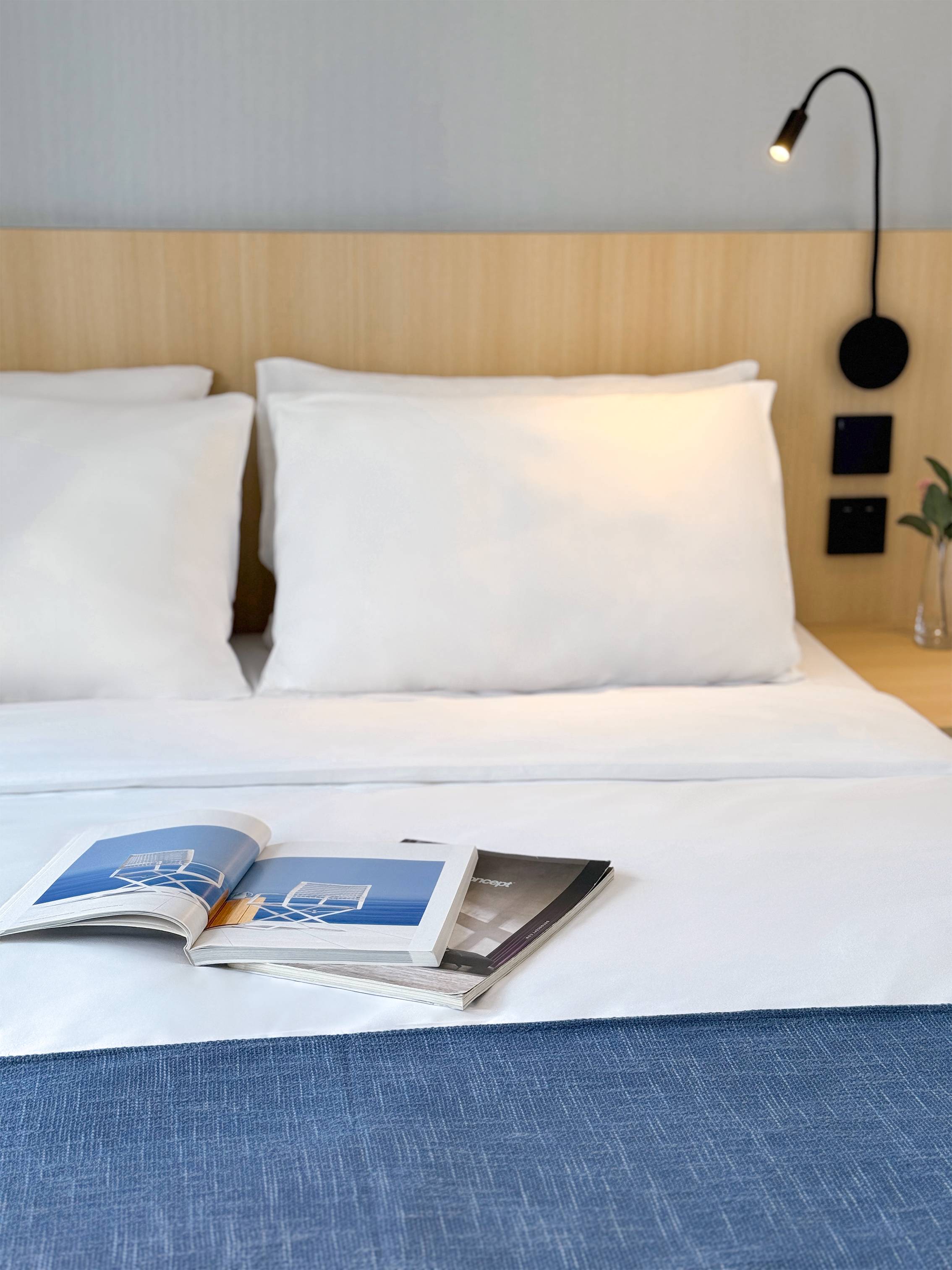 Bluejay Residences Kai Tak