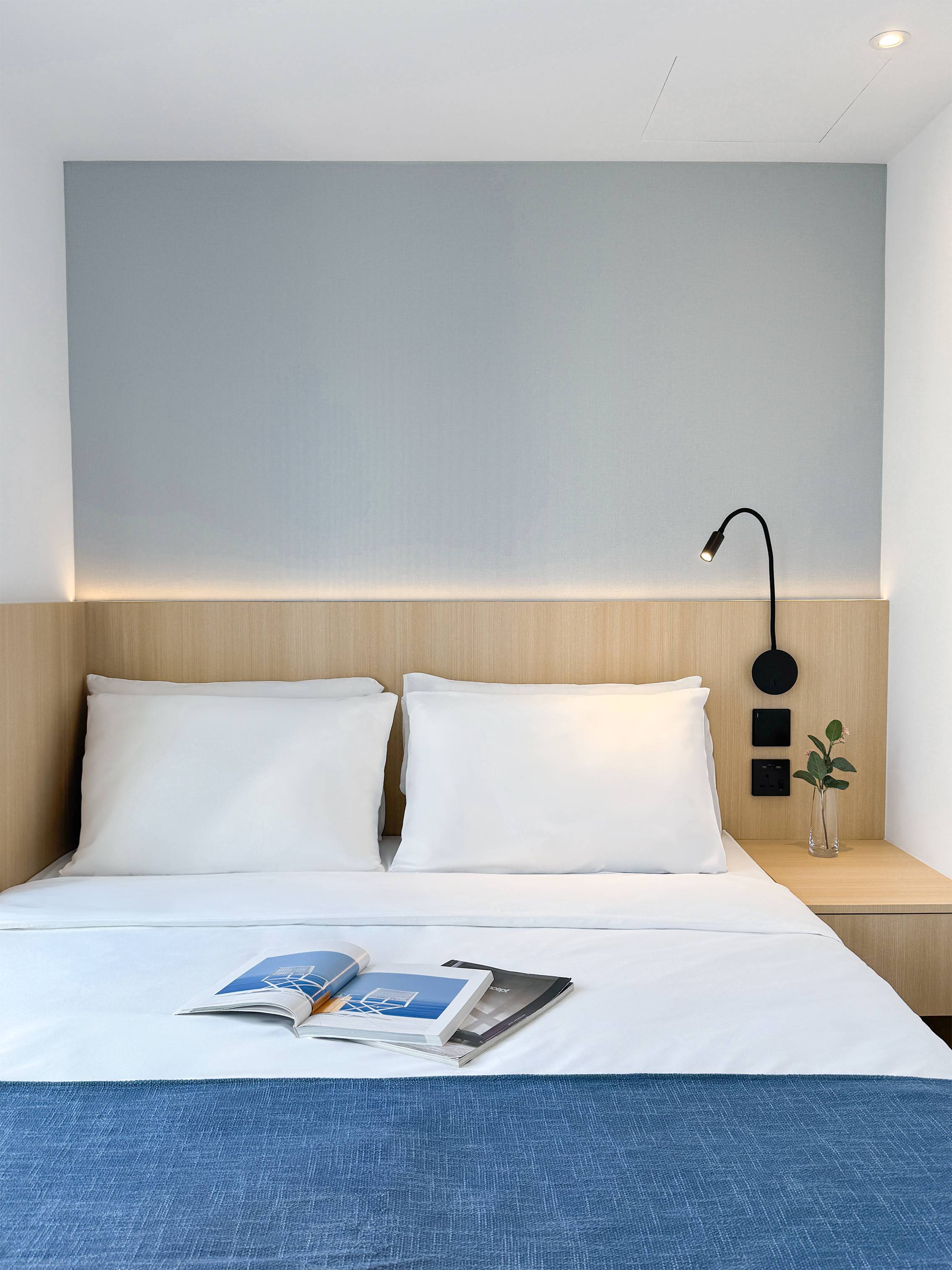 Bluejay Residences Kai Tak