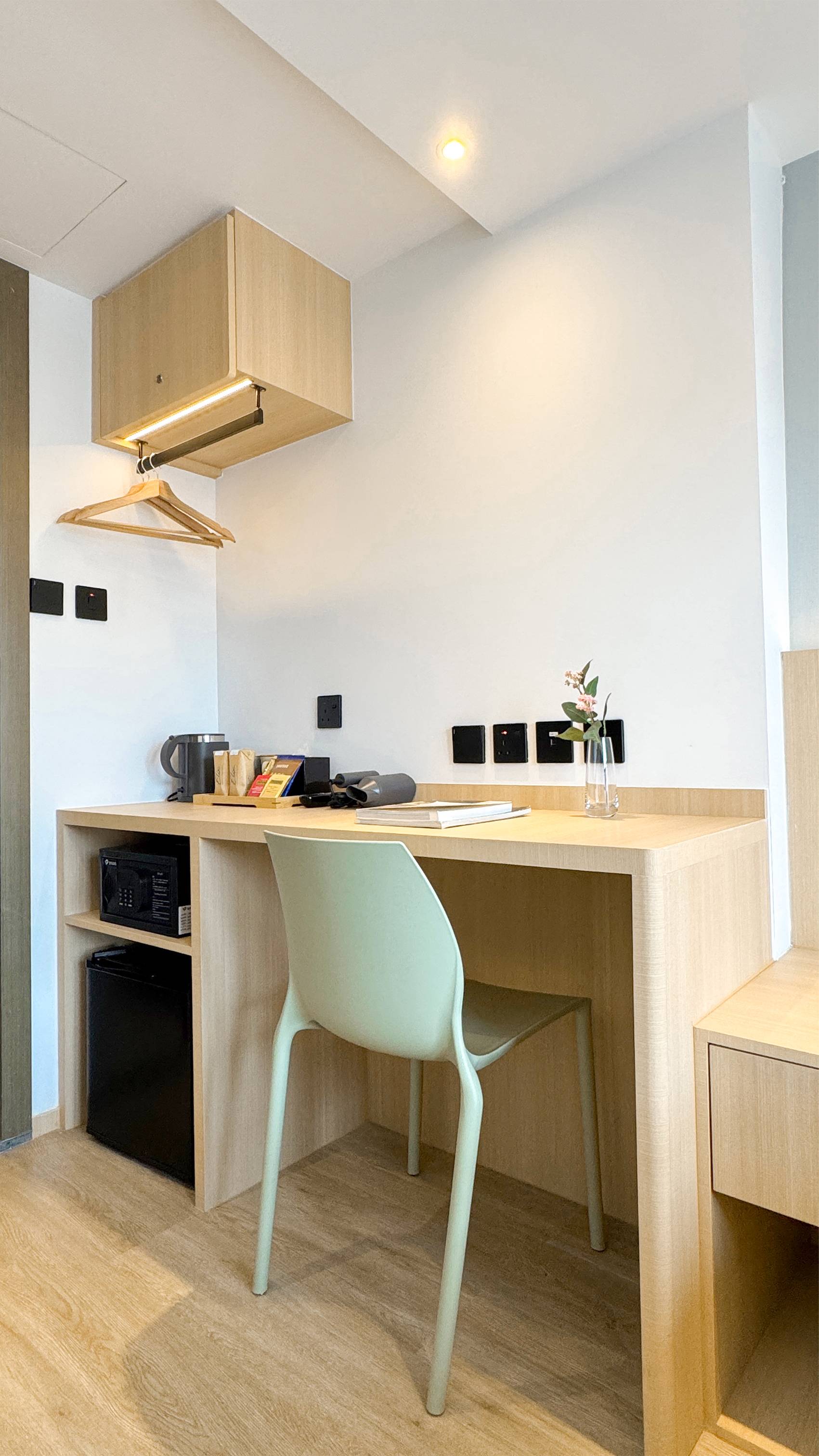 Bluejay Residences Kai Tak