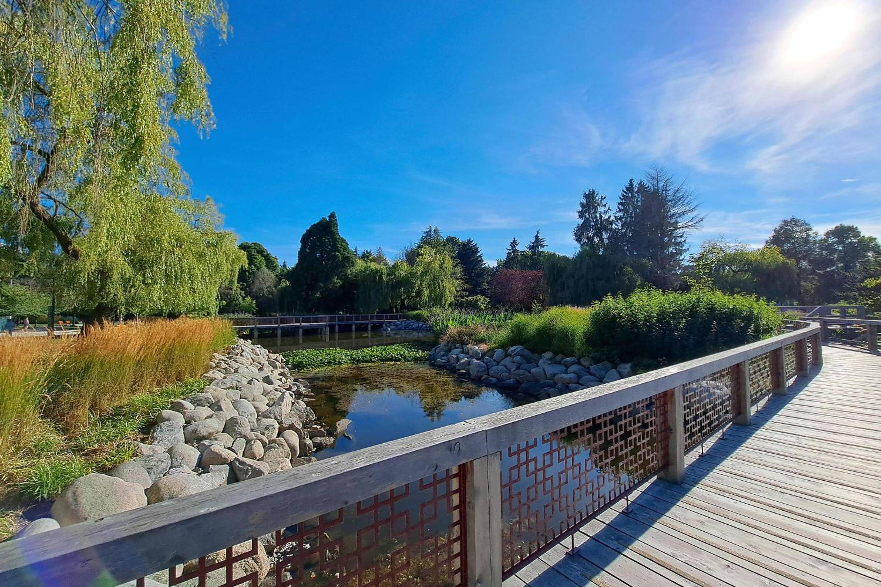 Comfort Hotel Vancouver Airport