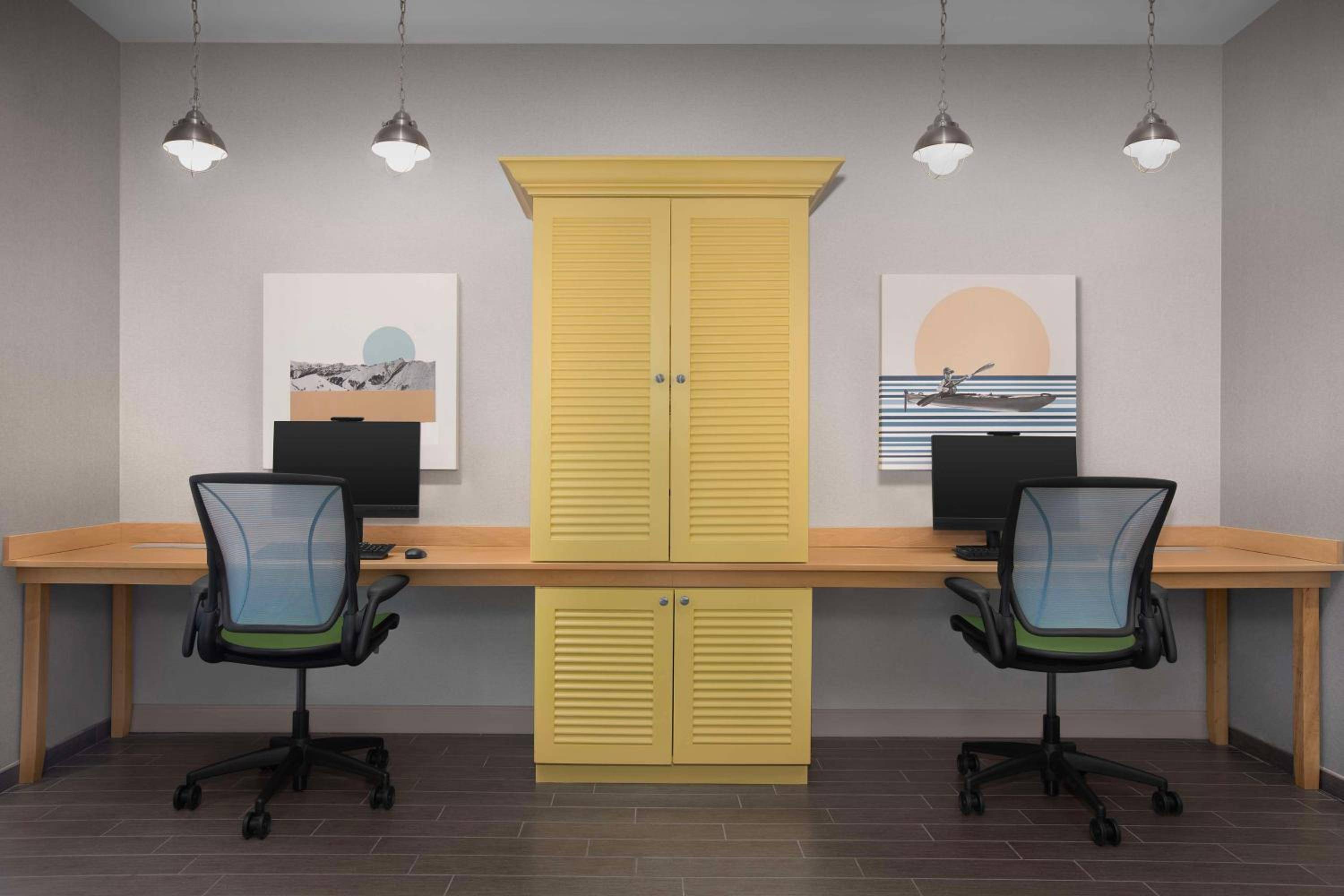 Home2 Suites by Hilton Eugene Downtown University Area