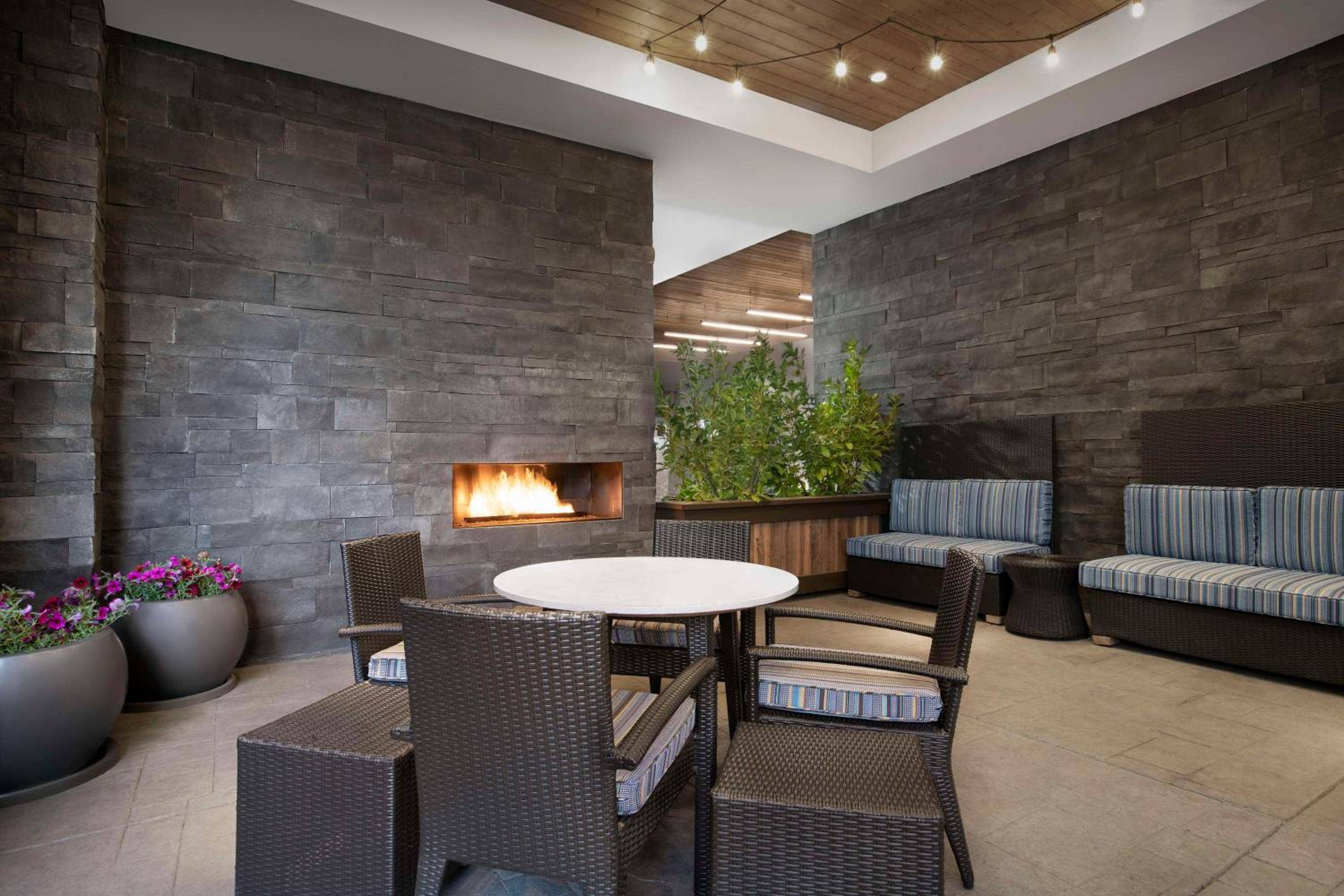 Home2 Suites by Hilton Eugene Downtown University Area