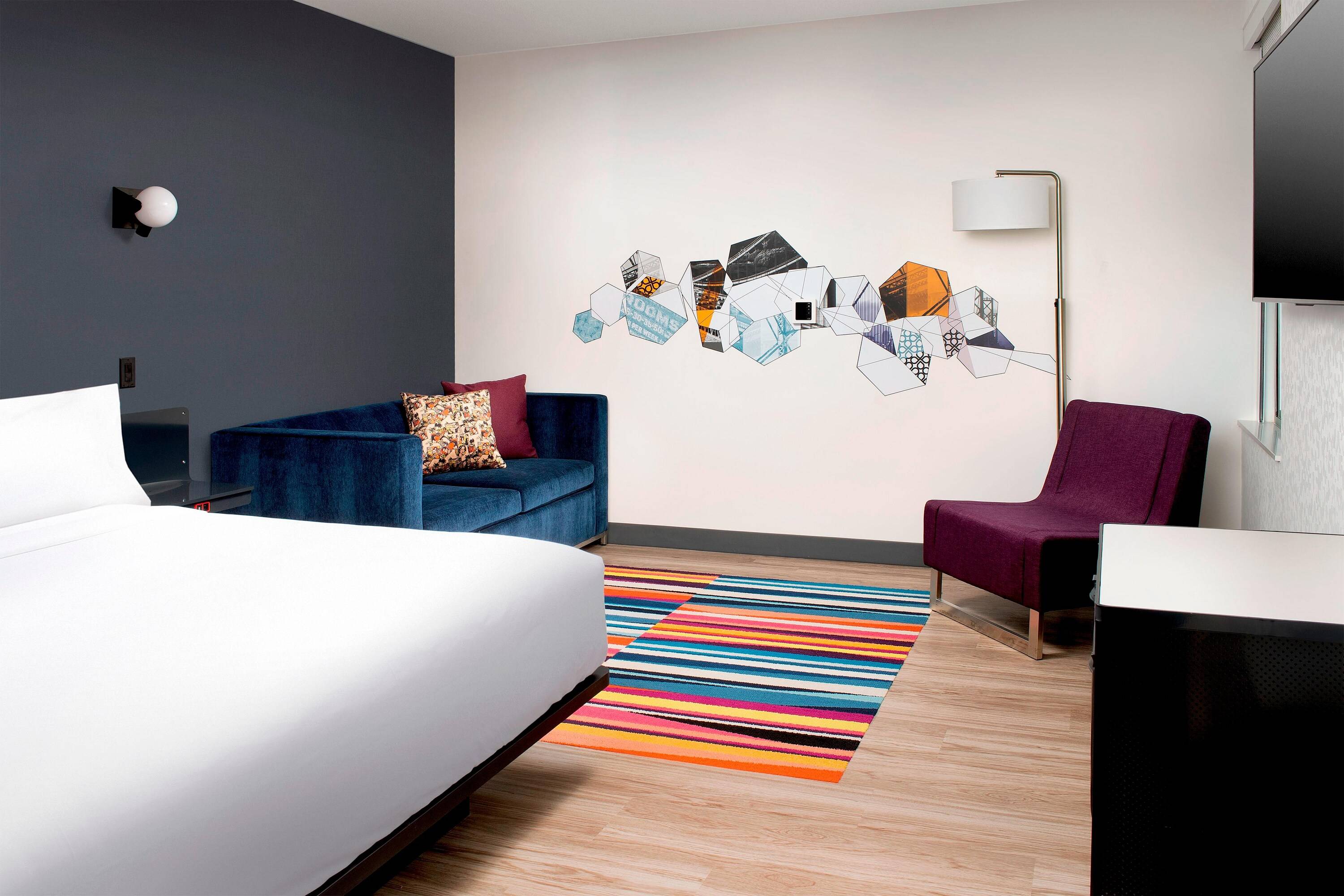 Aloft Dublin-Pleasanton
