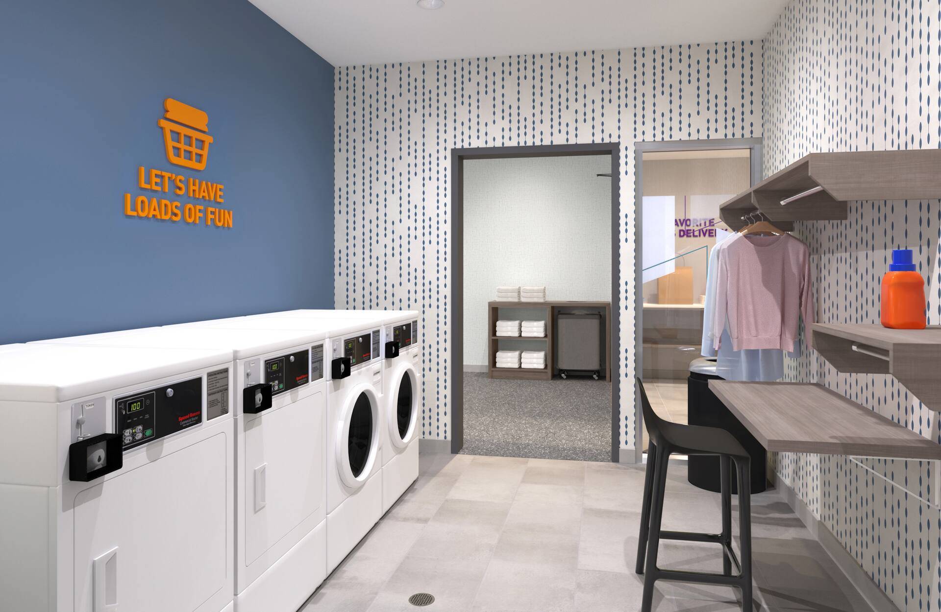 Home2 Suites by Hilton Ashburn, VA