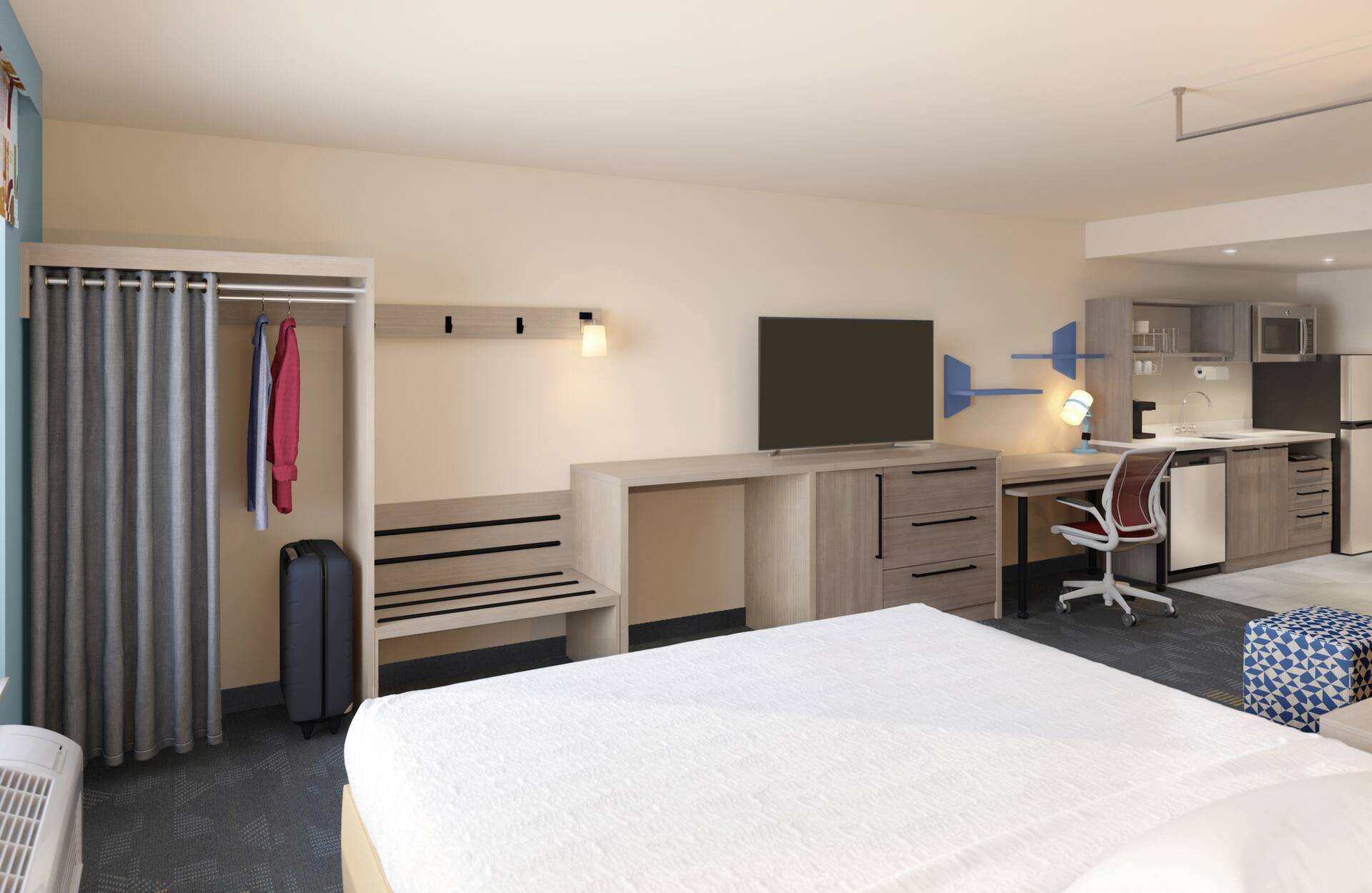 Home2 Suites by Hilton Ashburn, VA
