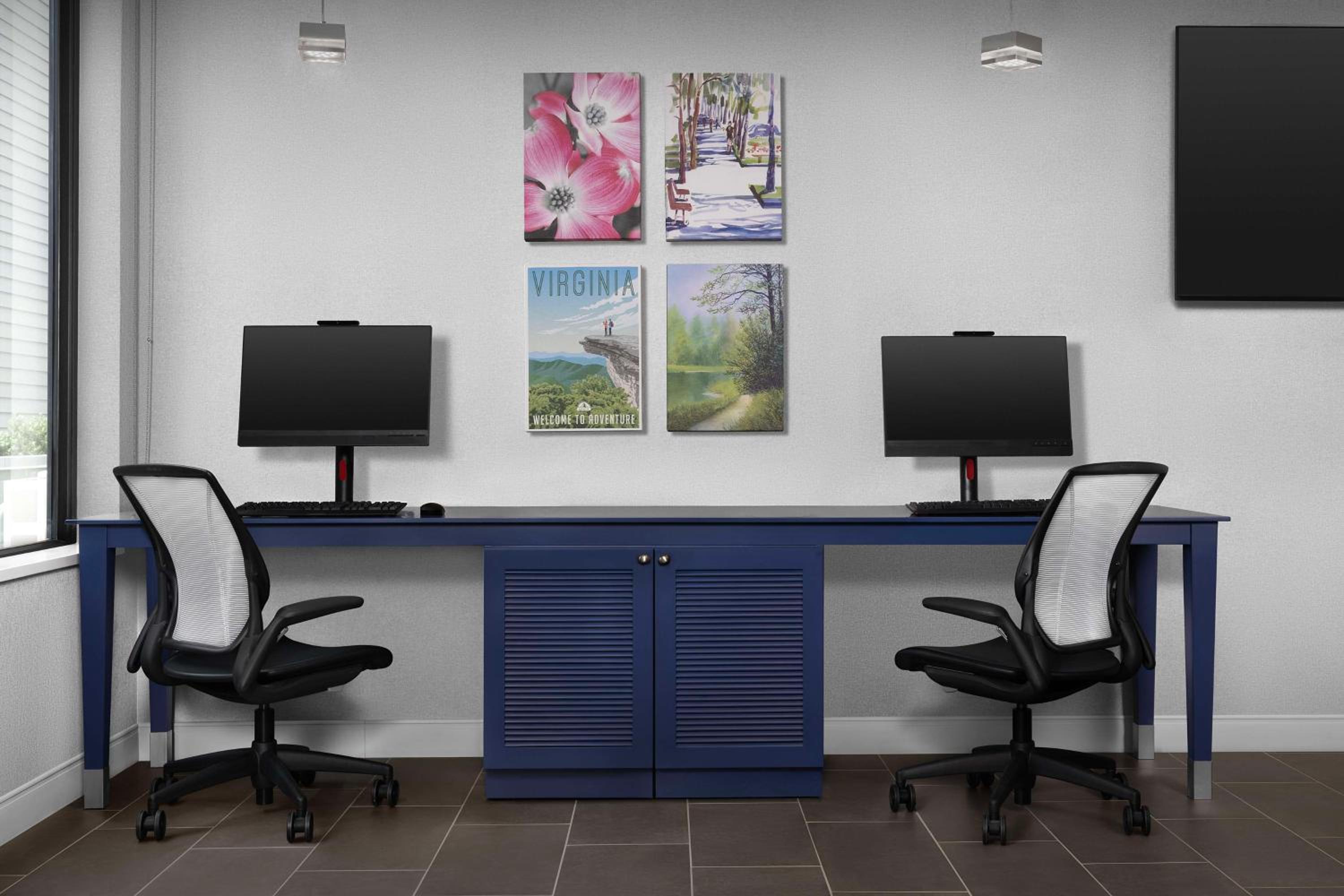 Home2 Suites by Hilton Falls Church