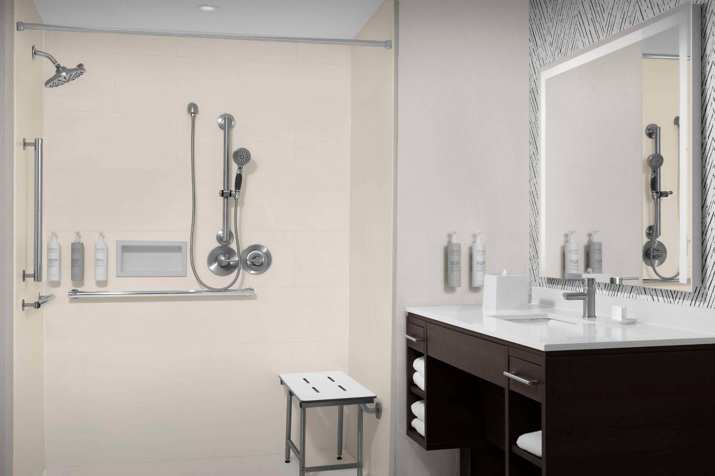 Home2 Suites by Hilton Falls Church