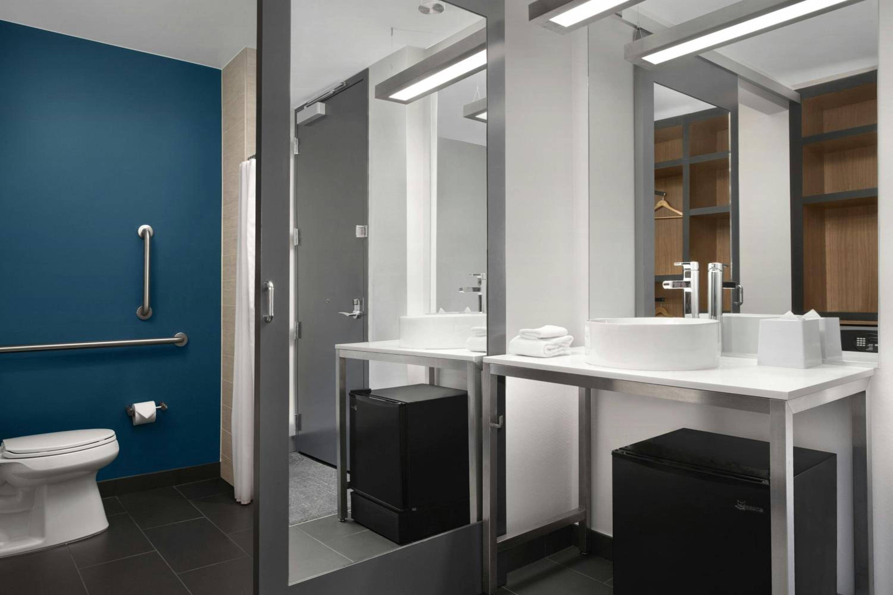 Aloft Hillsboro-Beaverton