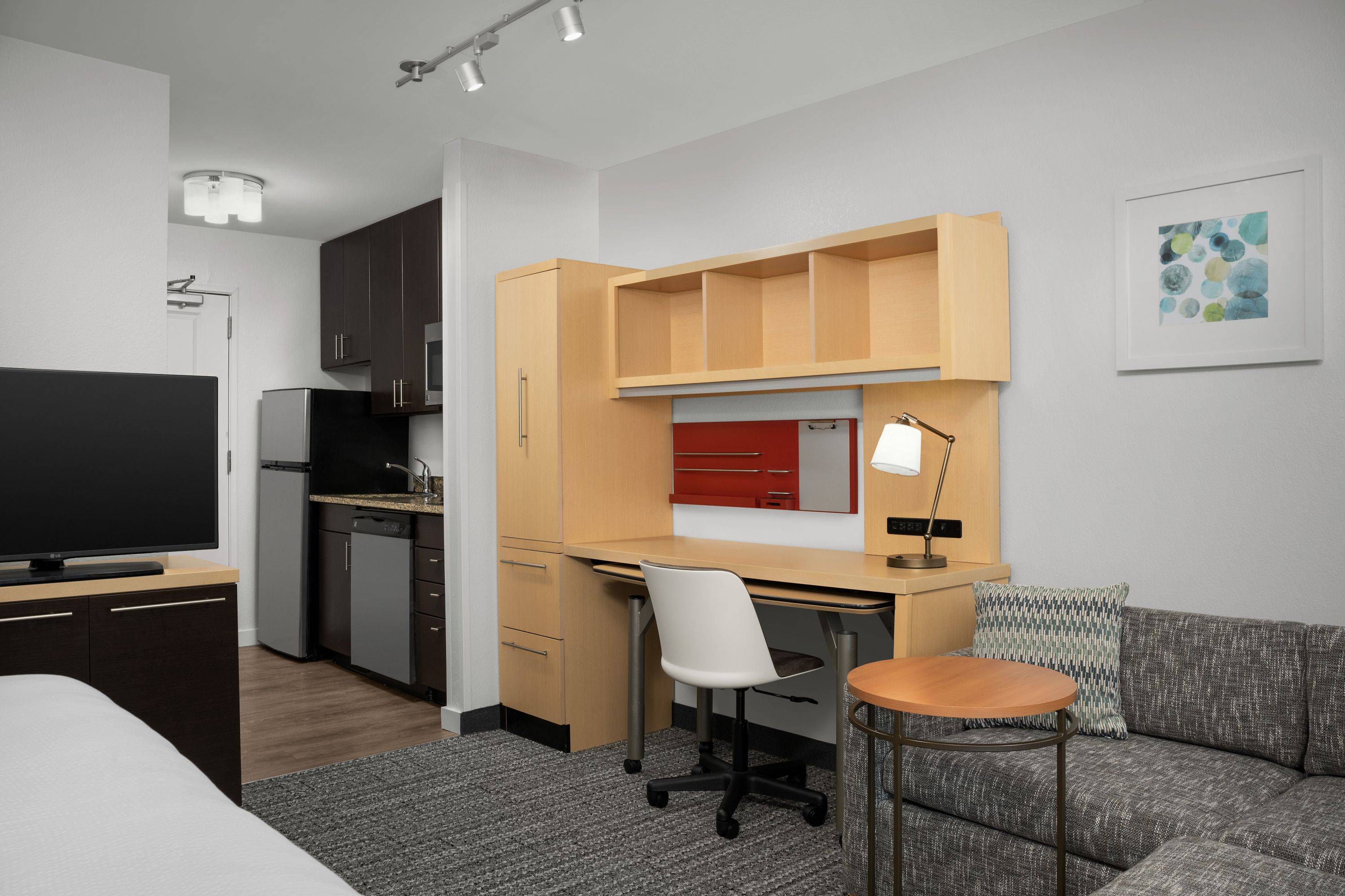 TownePlace Suites by Marriott Gainesville Northwest