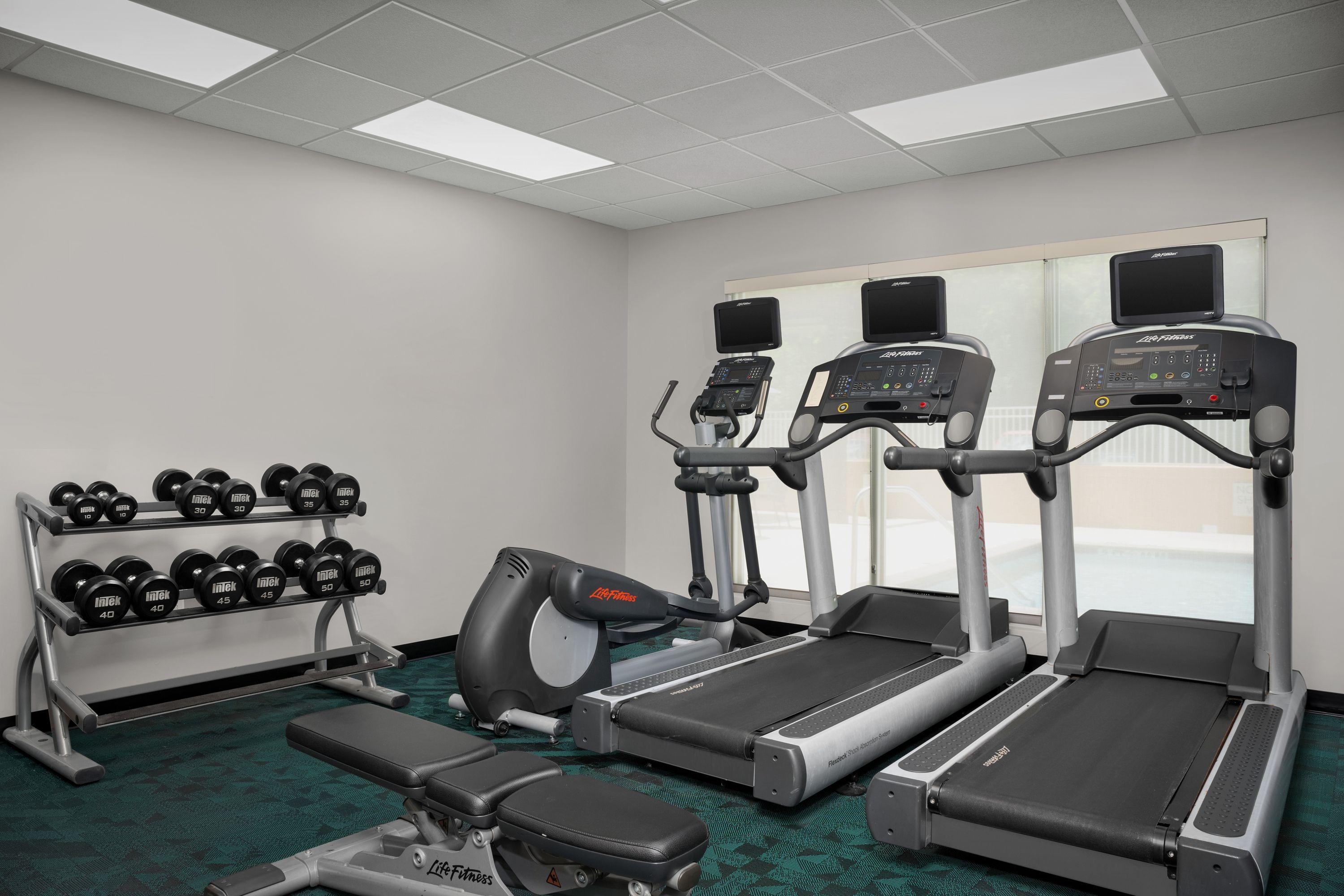 TownePlace Suites by Marriott Gainesville Northwest