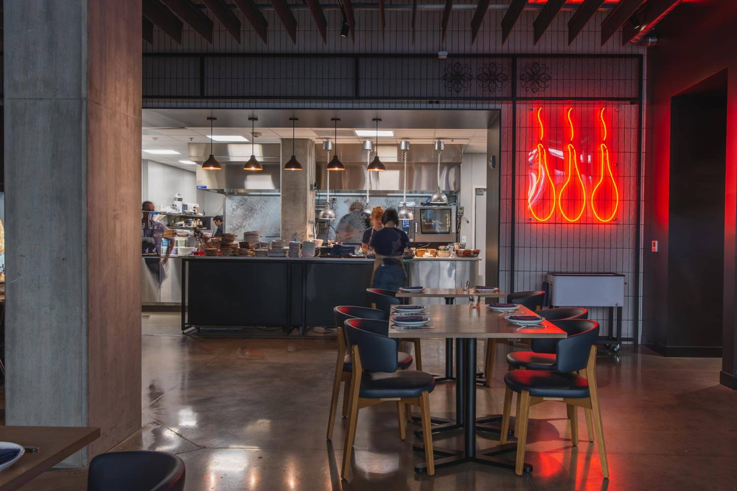 Hyatt Centric Downtown Portland