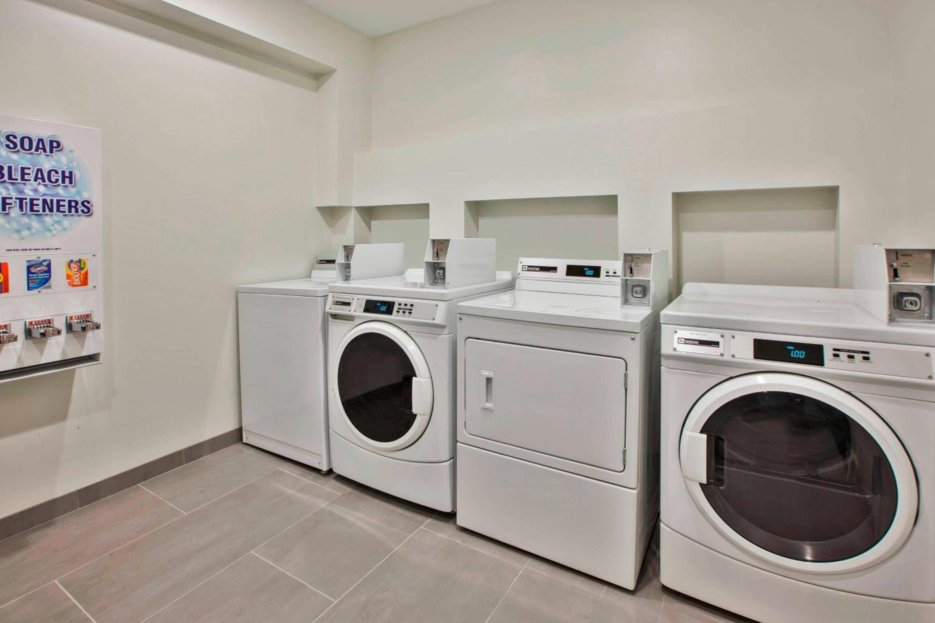 Fairfield Inn & Suites Milwaukee Downtown