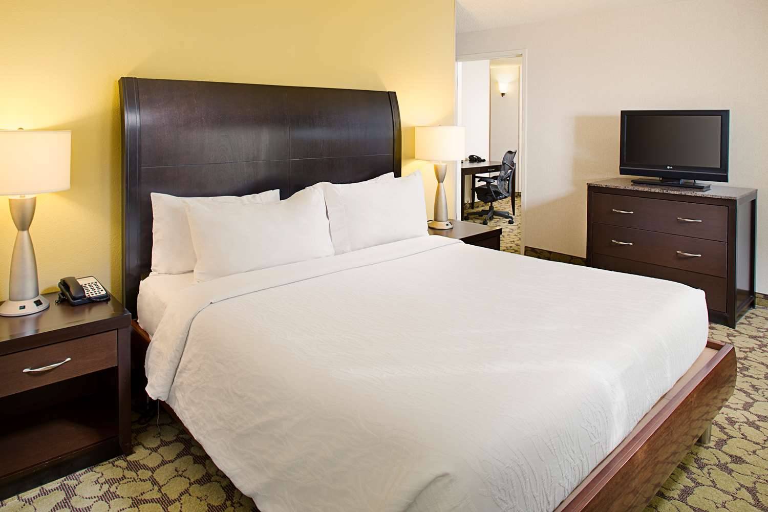 Hilton Garden Inn Denver Tech Center